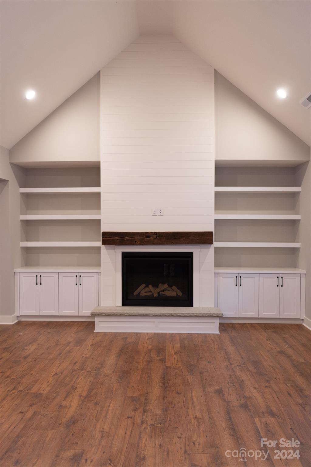 Edmunds Farm - Residential