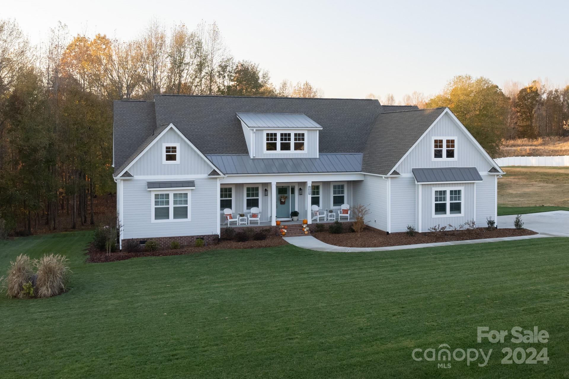 Edmunds Farm - Residential