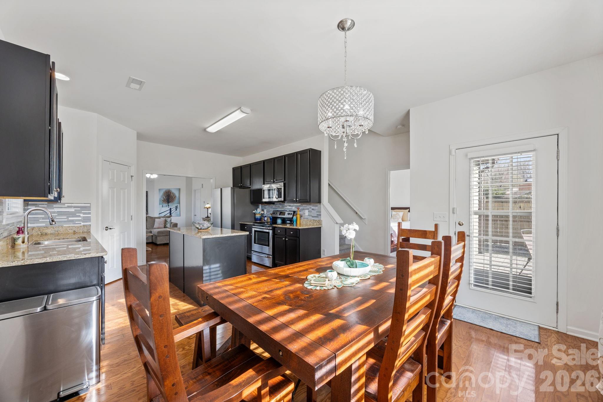 Mallard Run - Residential