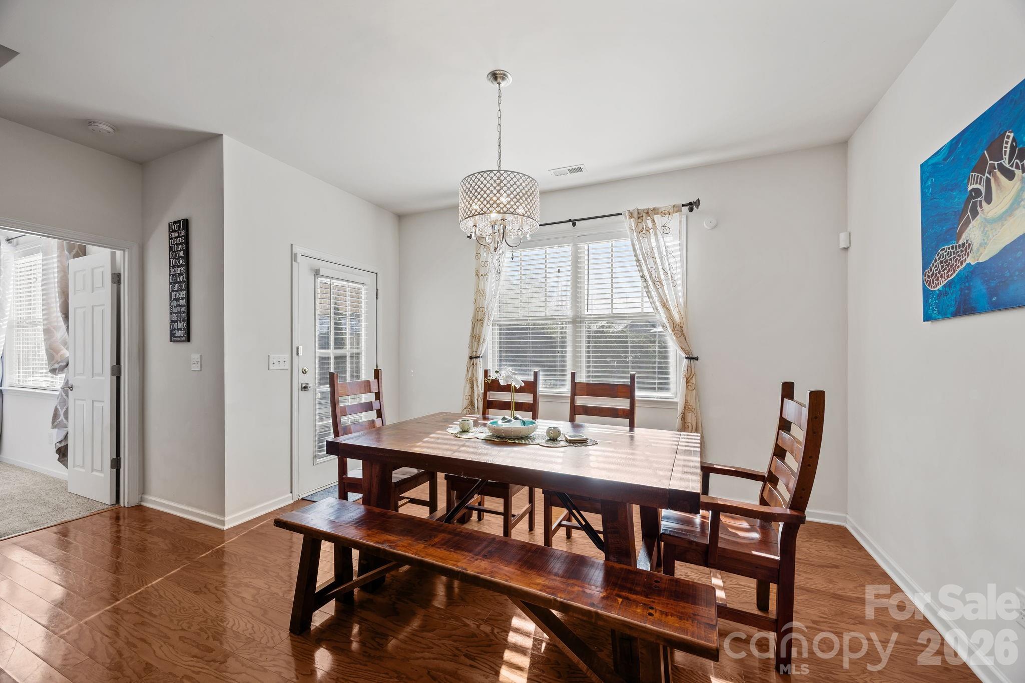 Mallard Run - Residential