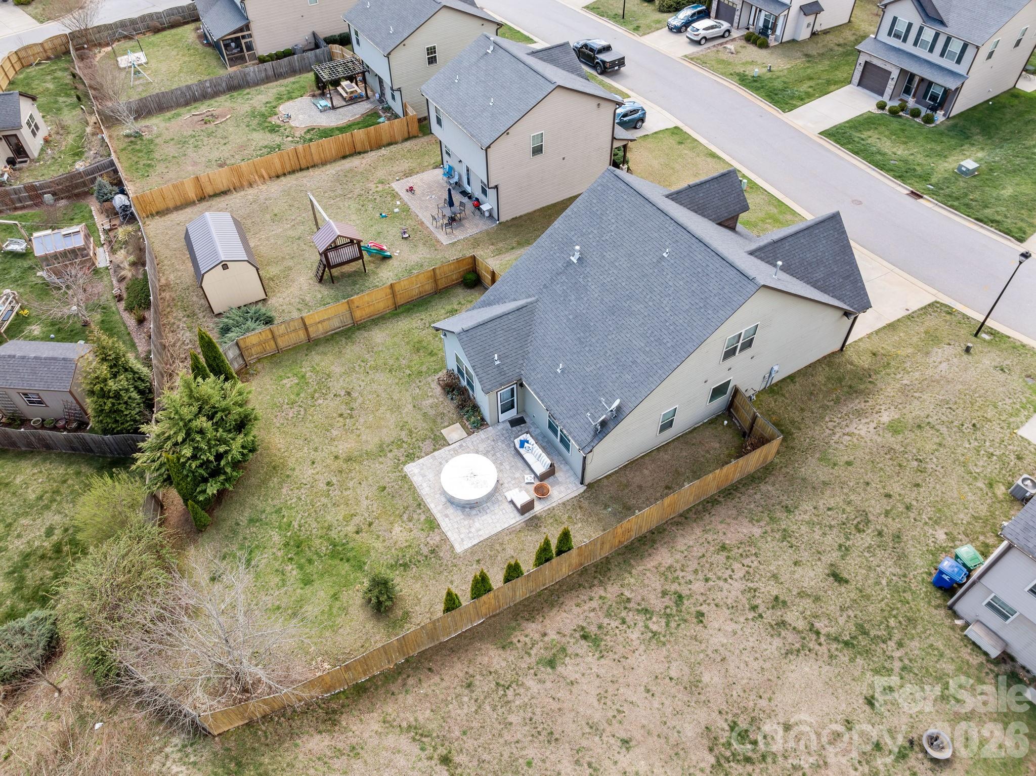 Mallard Run - Residential