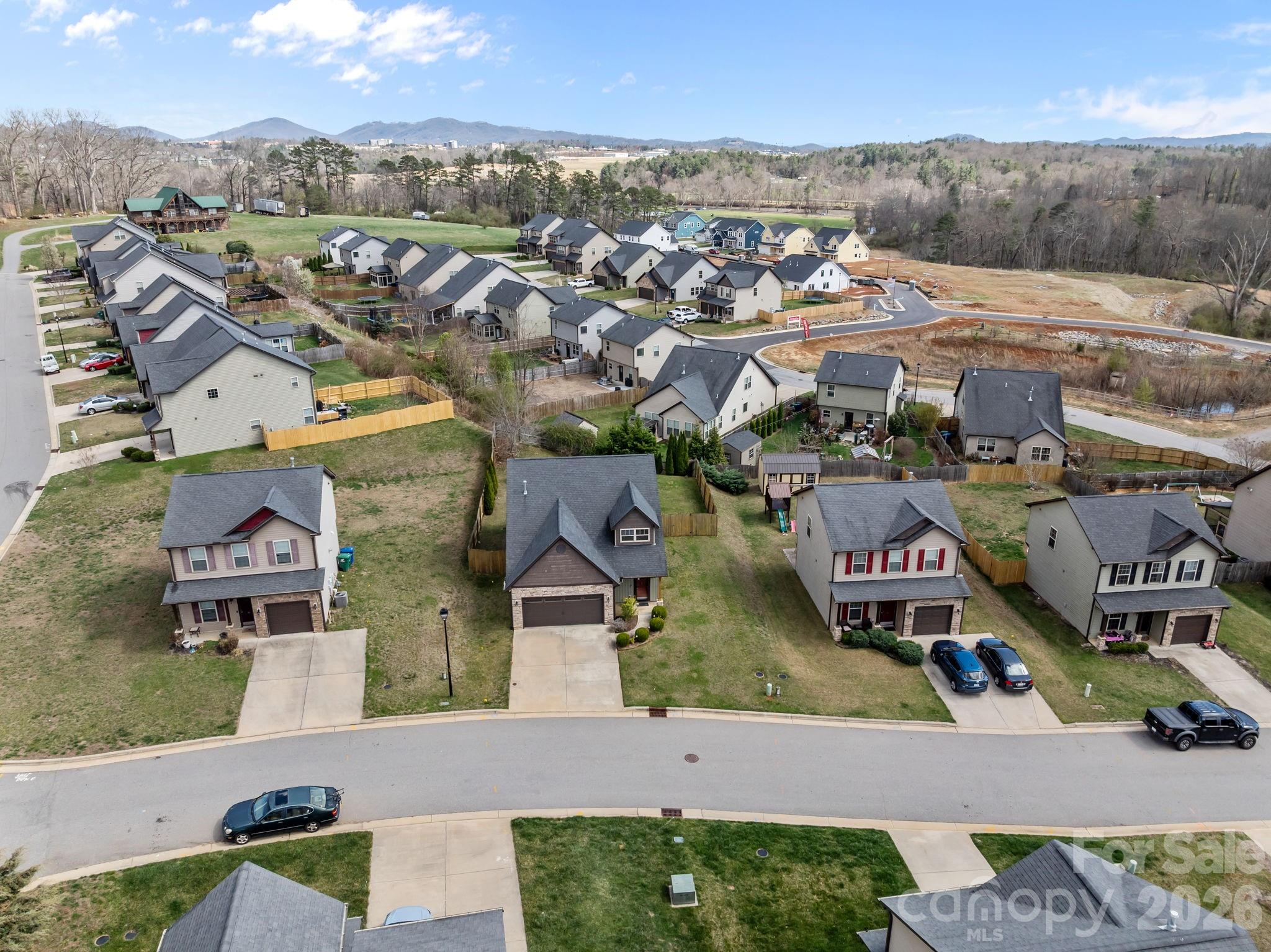 Mallard Run - Residential