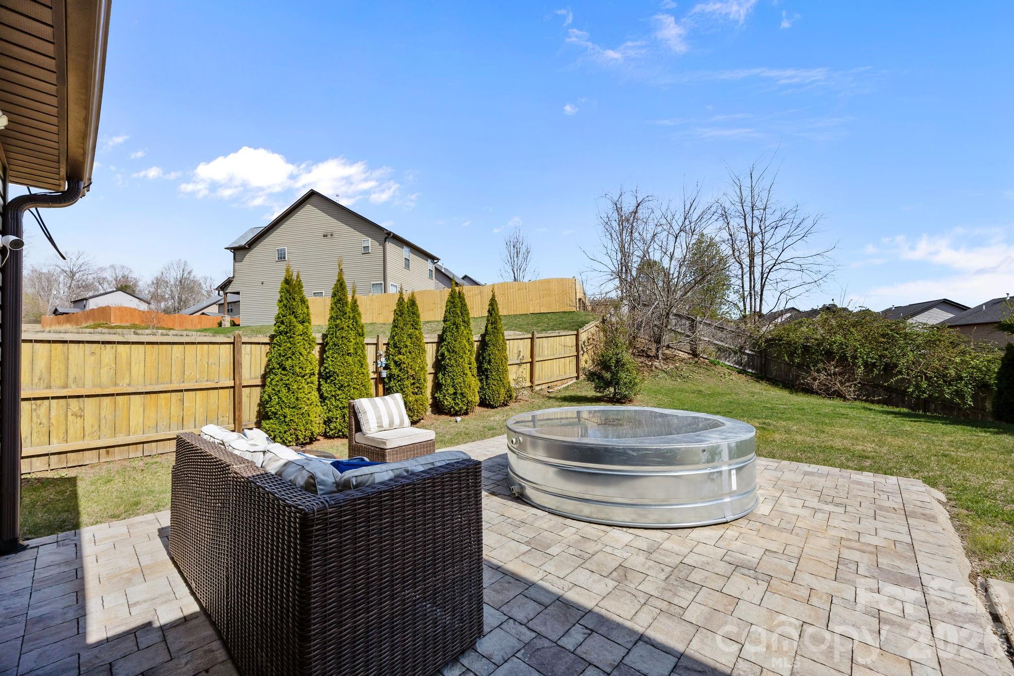 Mallard Run - Residential