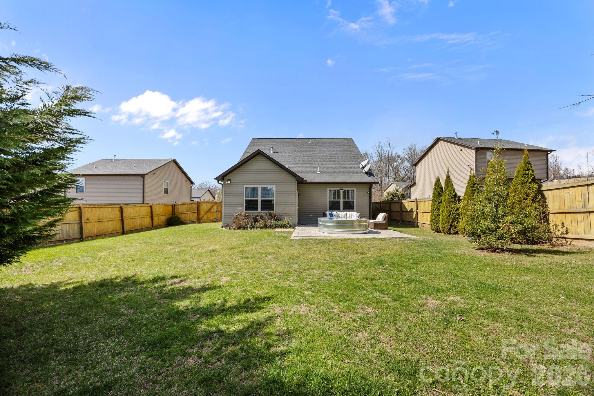 Mallard Run - Residential