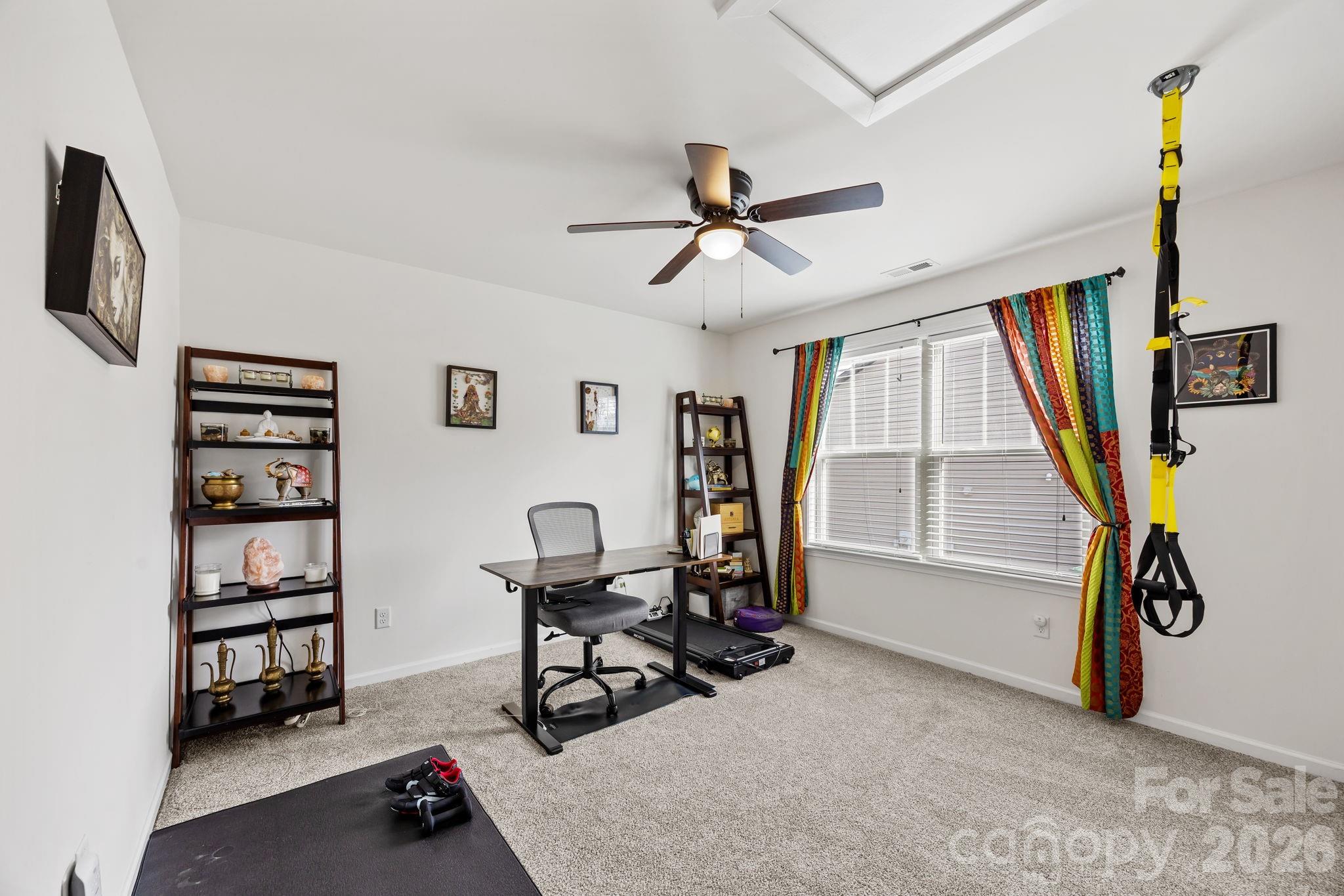 Mallard Run - Residential