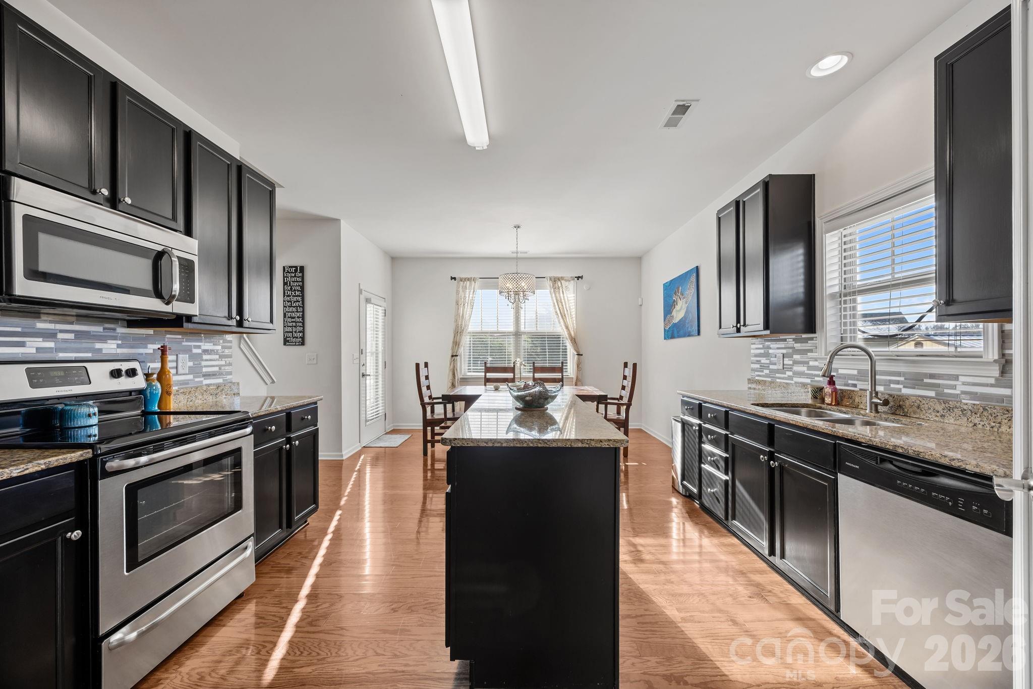 Mallard Run - Residential