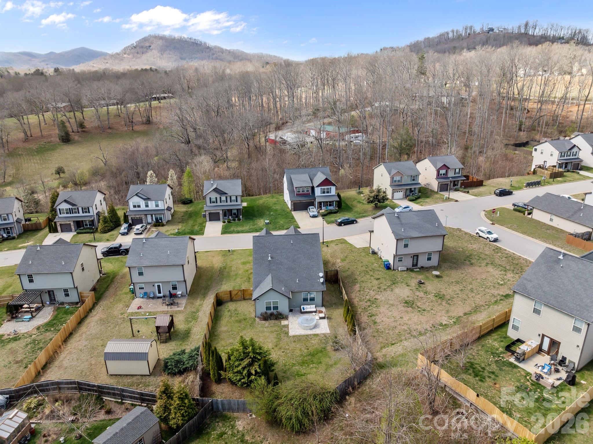 Mallard Run - Residential