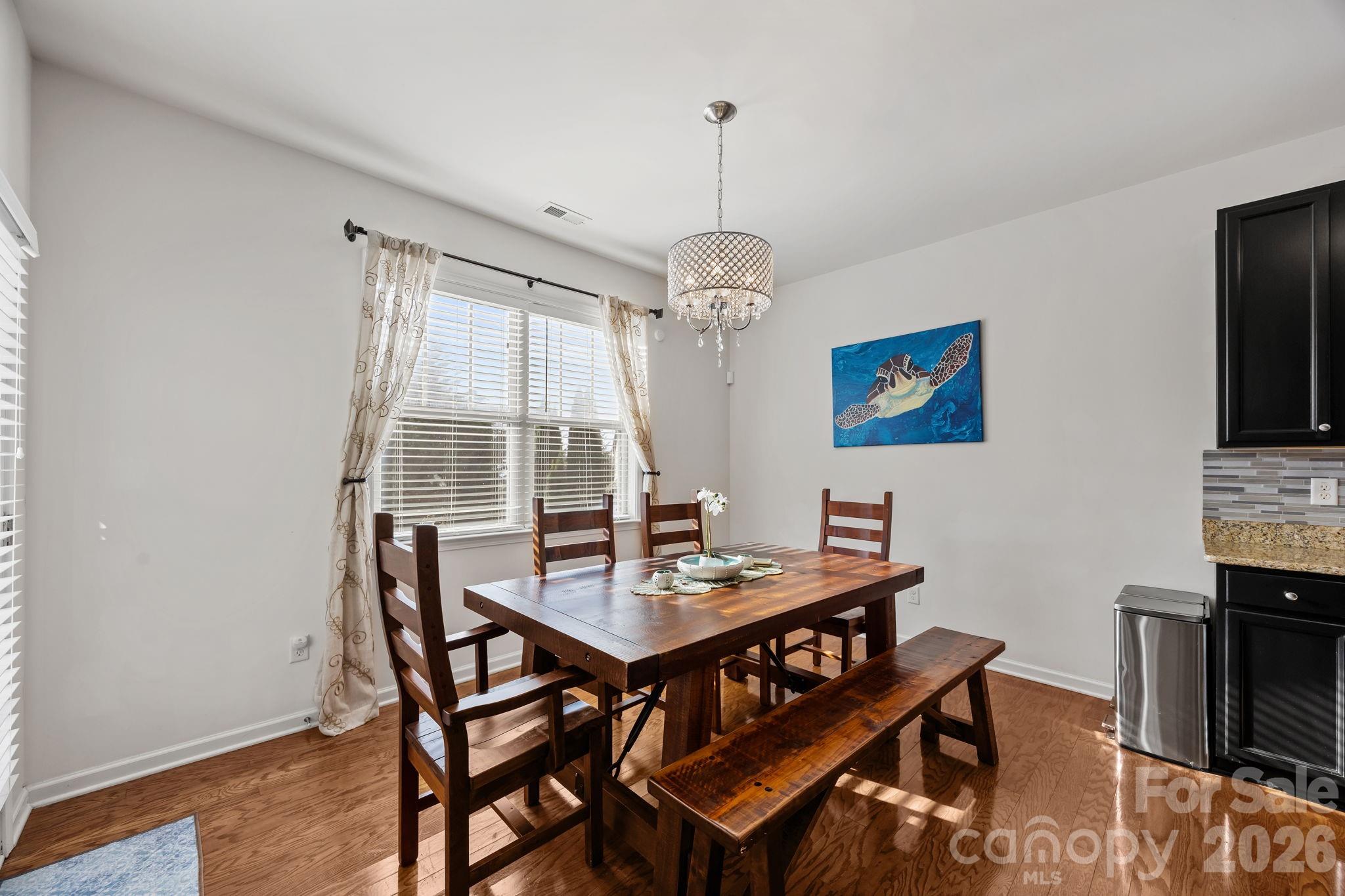 Mallard Run - Residential