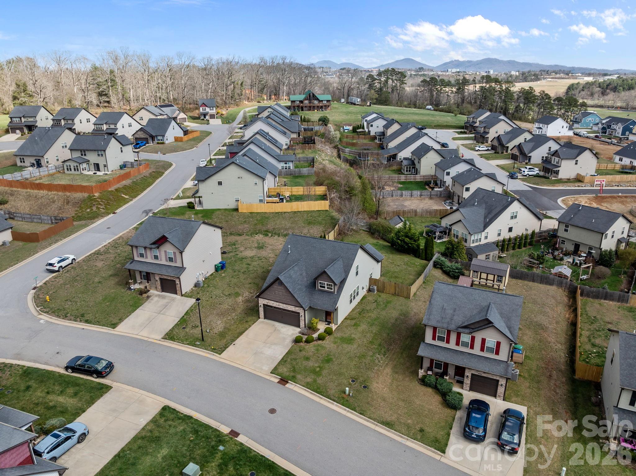 Mallard Run - Residential