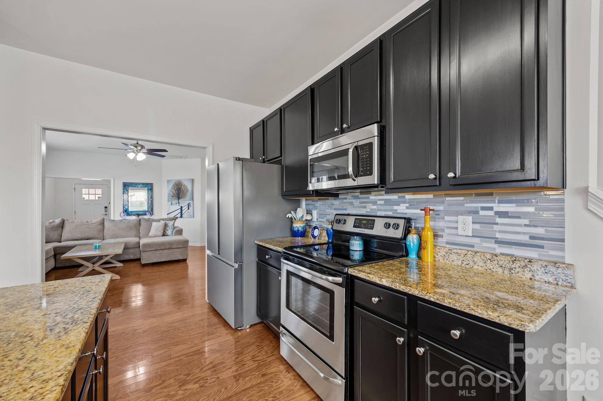 Mallard Run - Residential