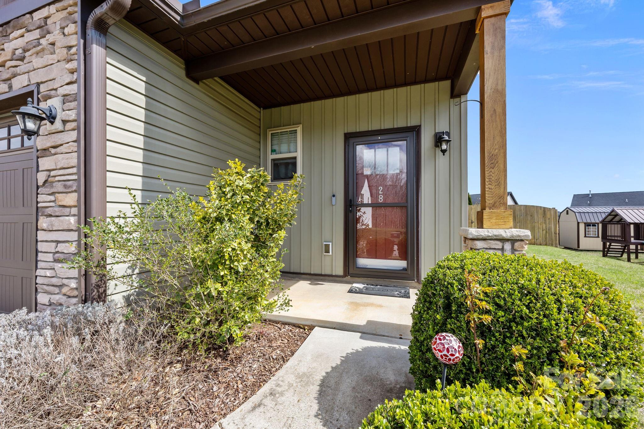 Mallard Run - Residential