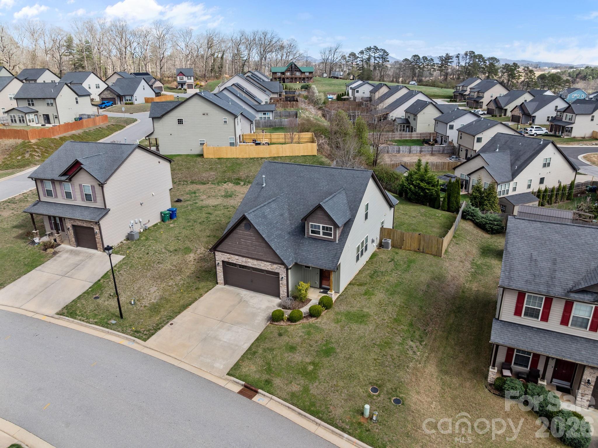 Mallard Run - Residential