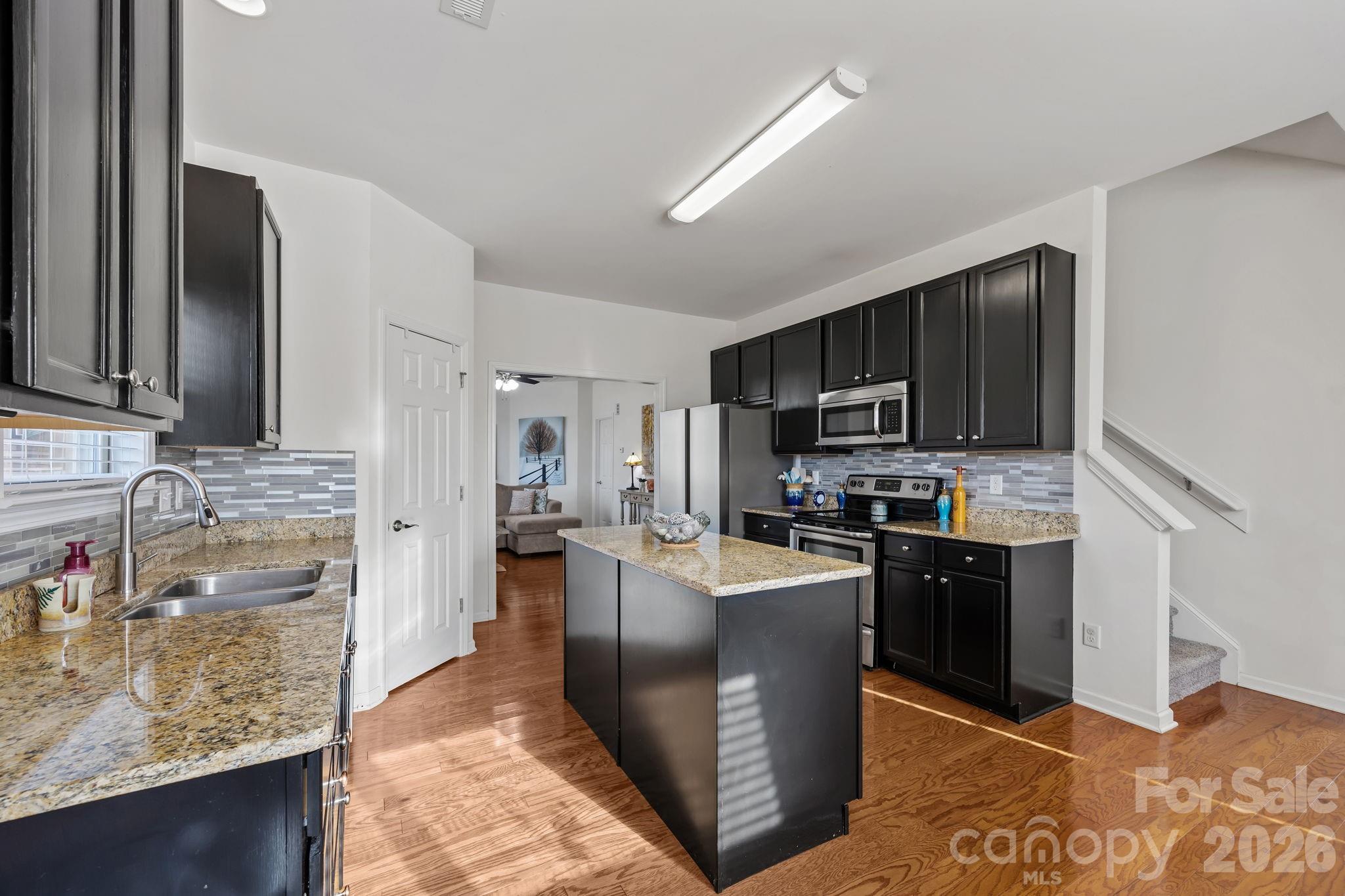 Mallard Run - Residential