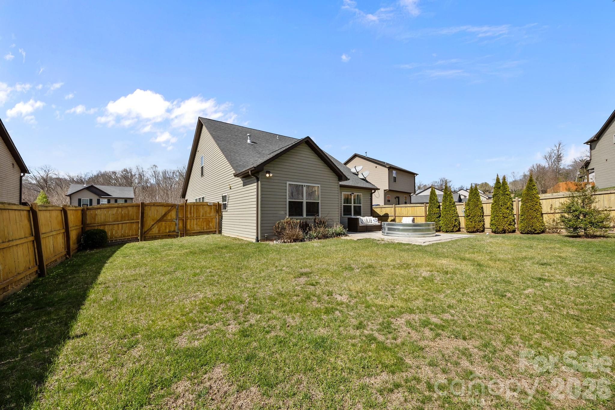 Mallard Run - Residential