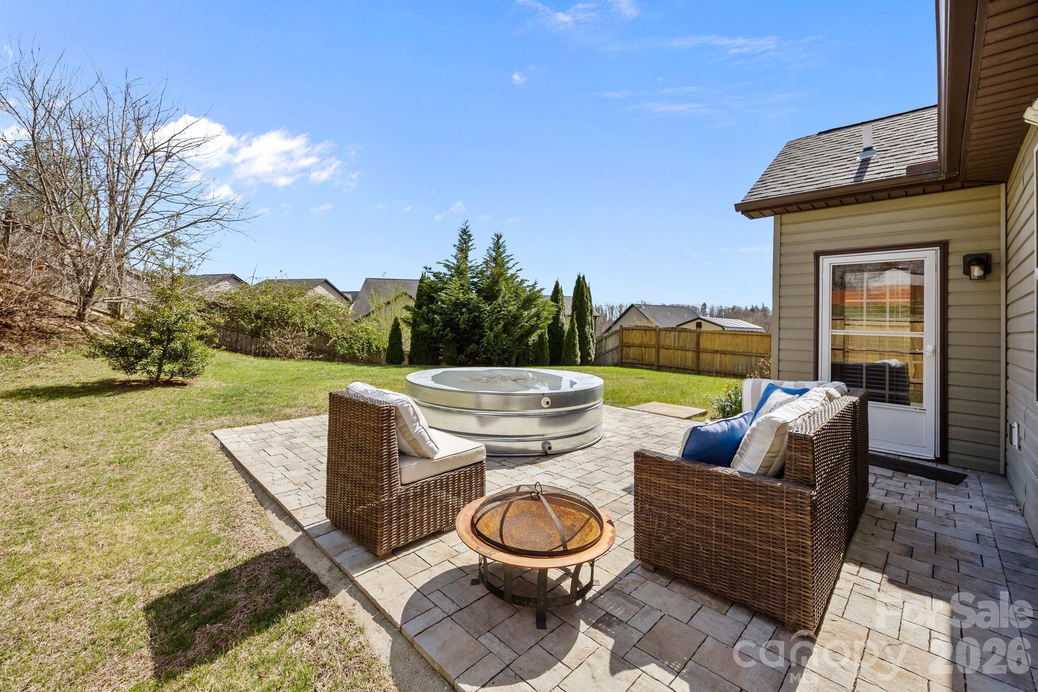 Mallard Run - Residential