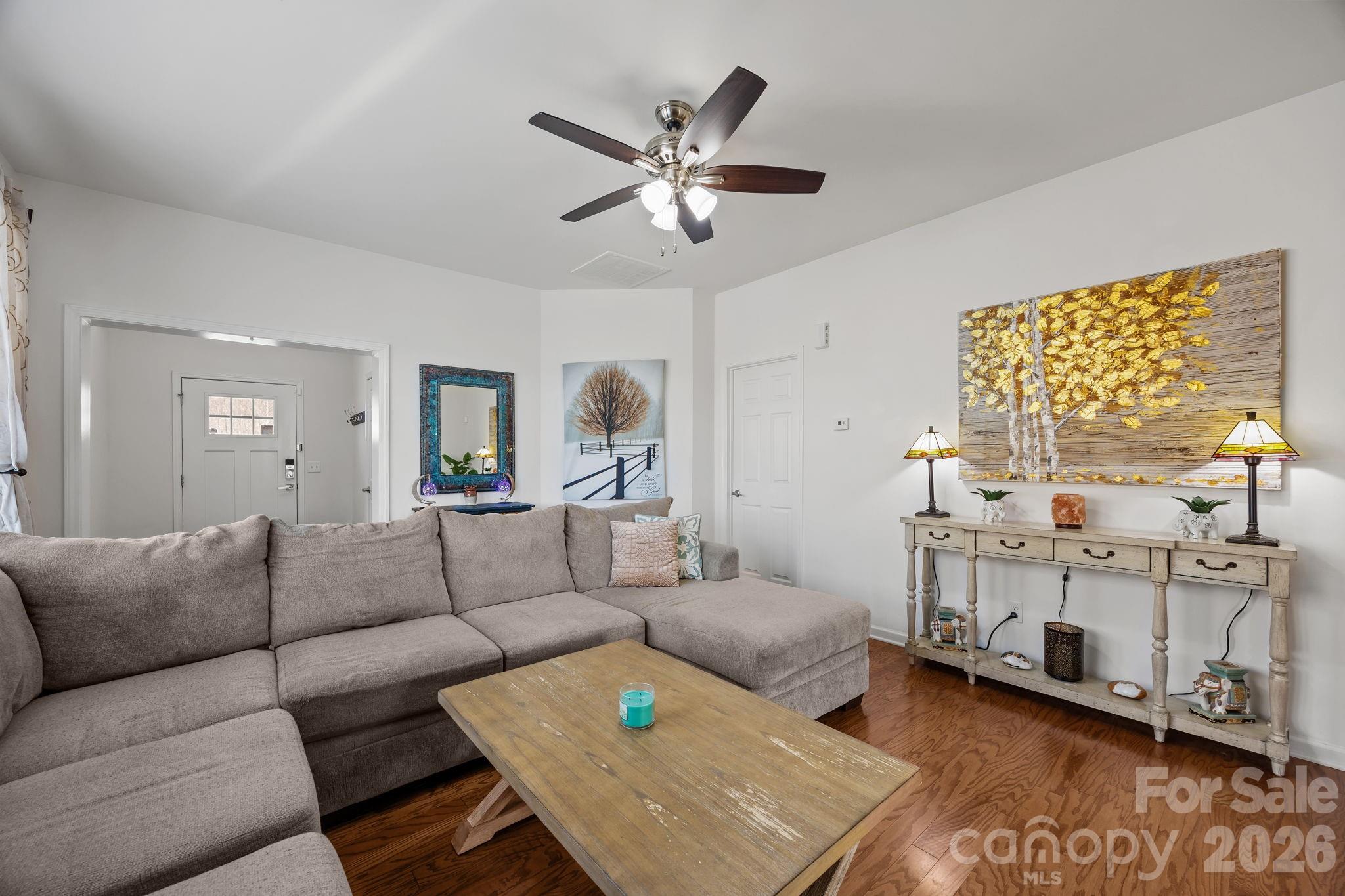 Mallard Run - Residential