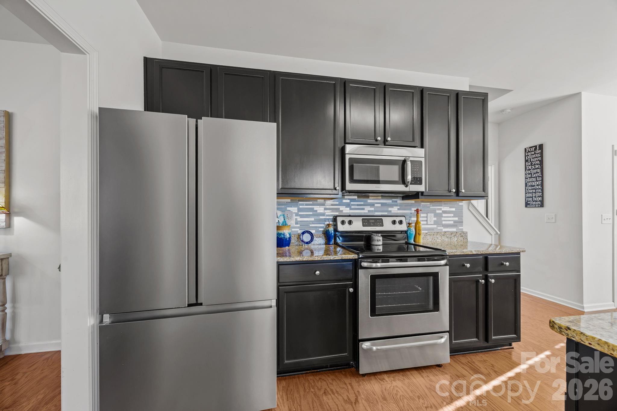 Mallard Run - Residential