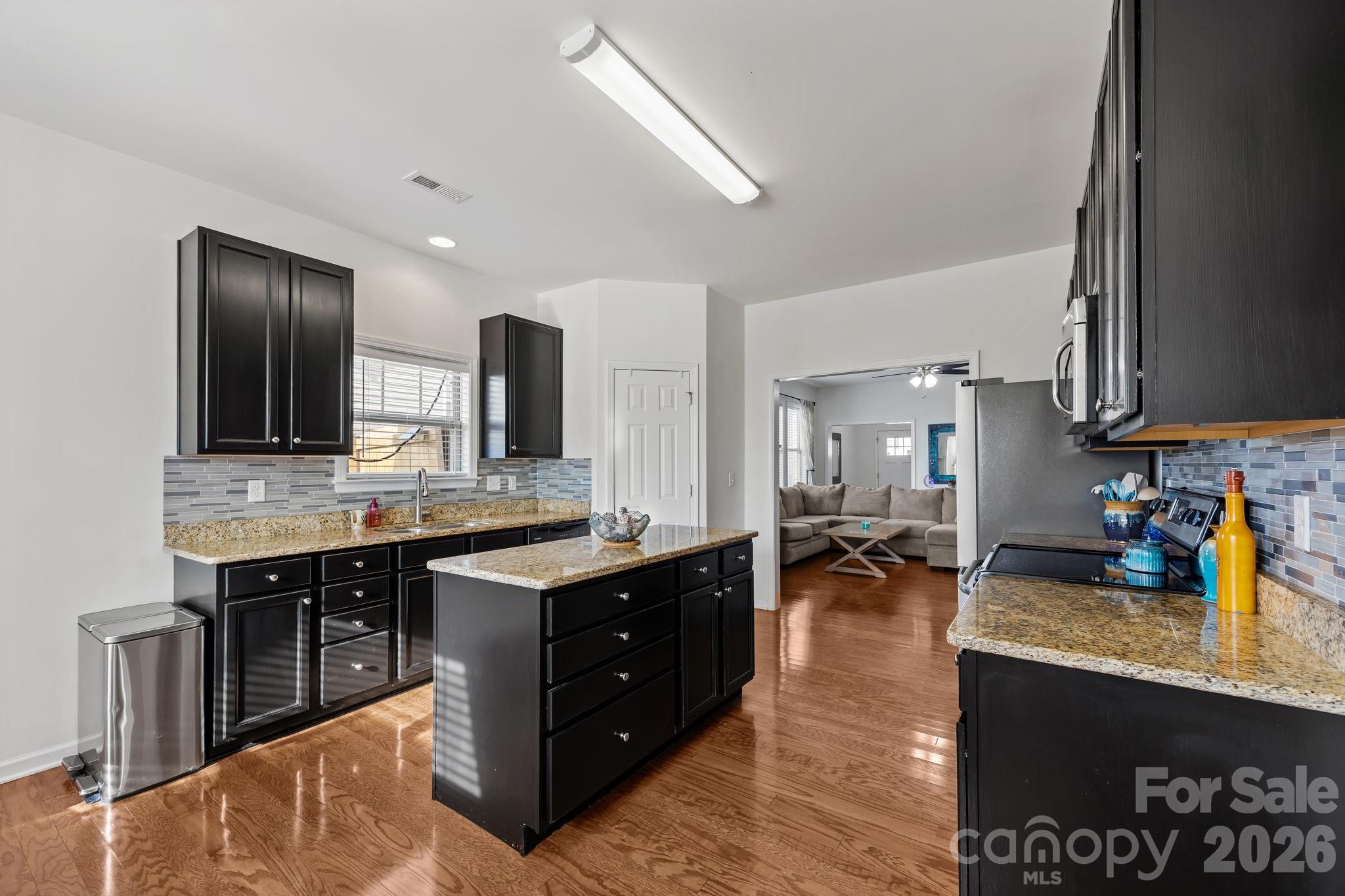 Mallard Run - Residential