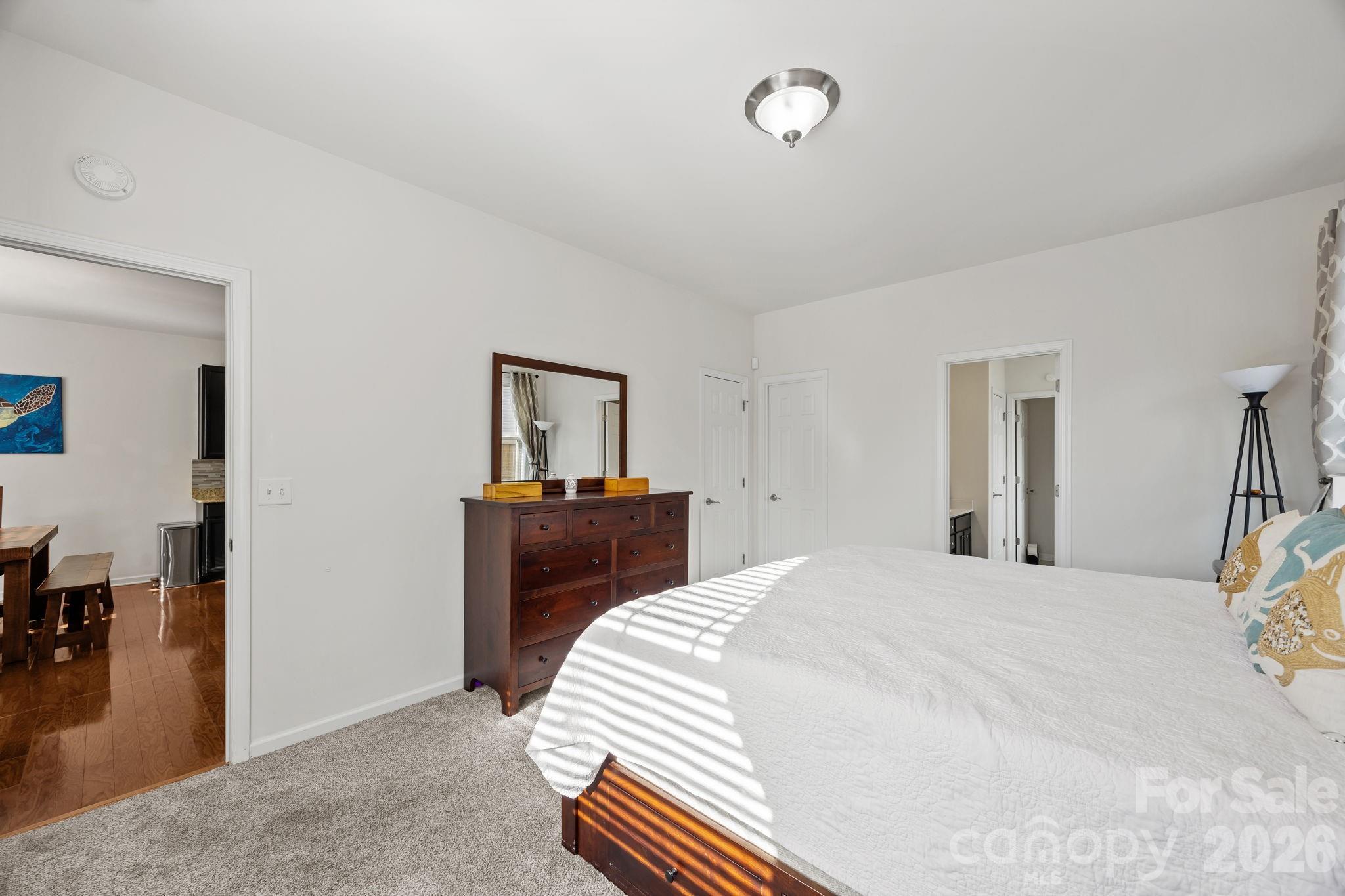 Mallard Run - Residential