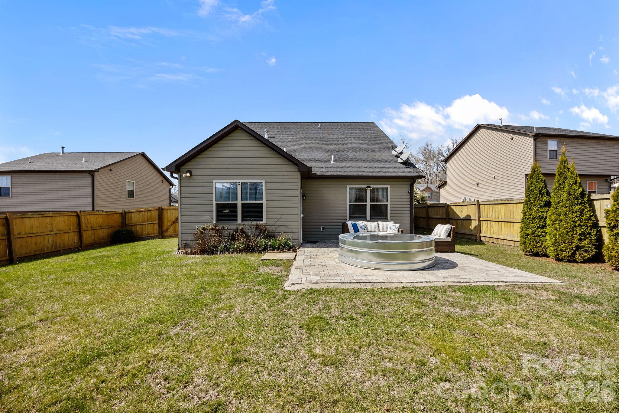 Mallard Run - Residential