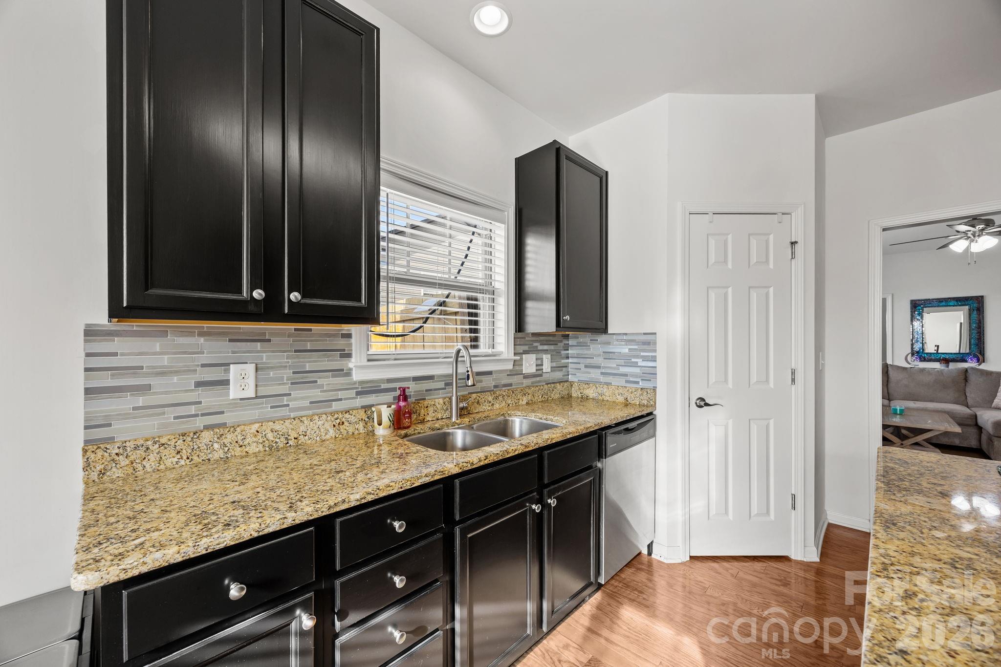 Mallard Run - Residential