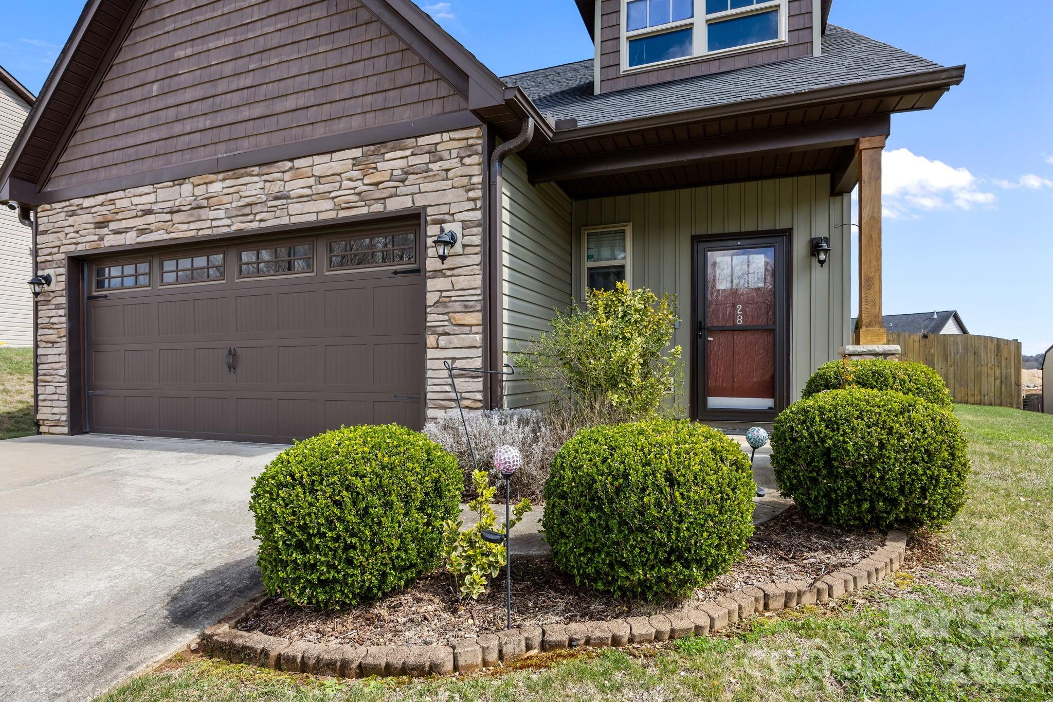 Mallard Run - Residential