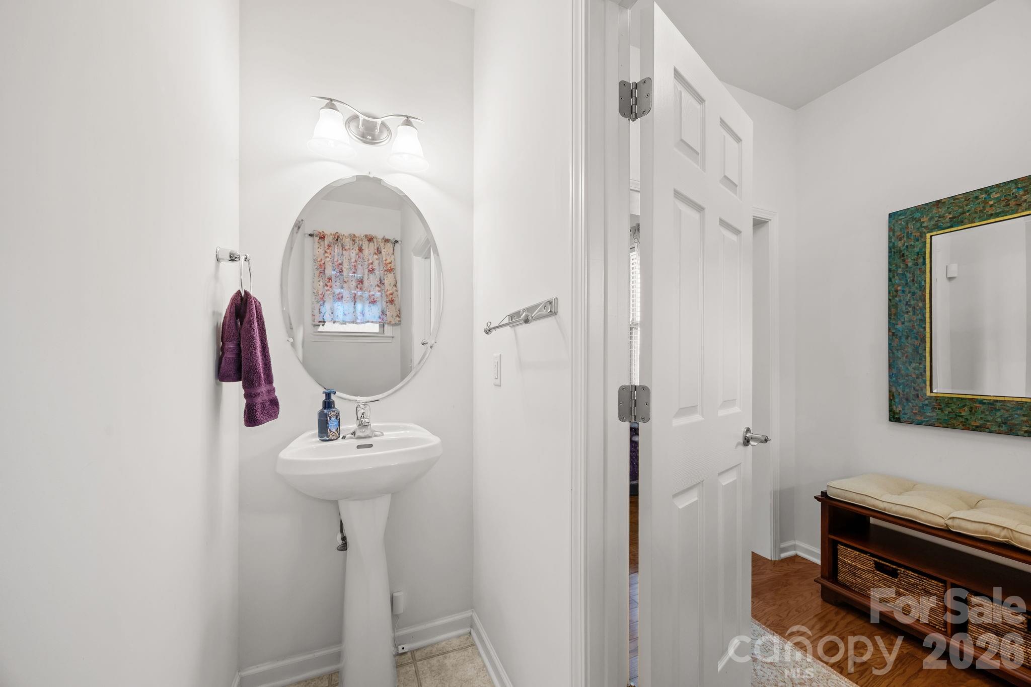 Mallard Run - Residential