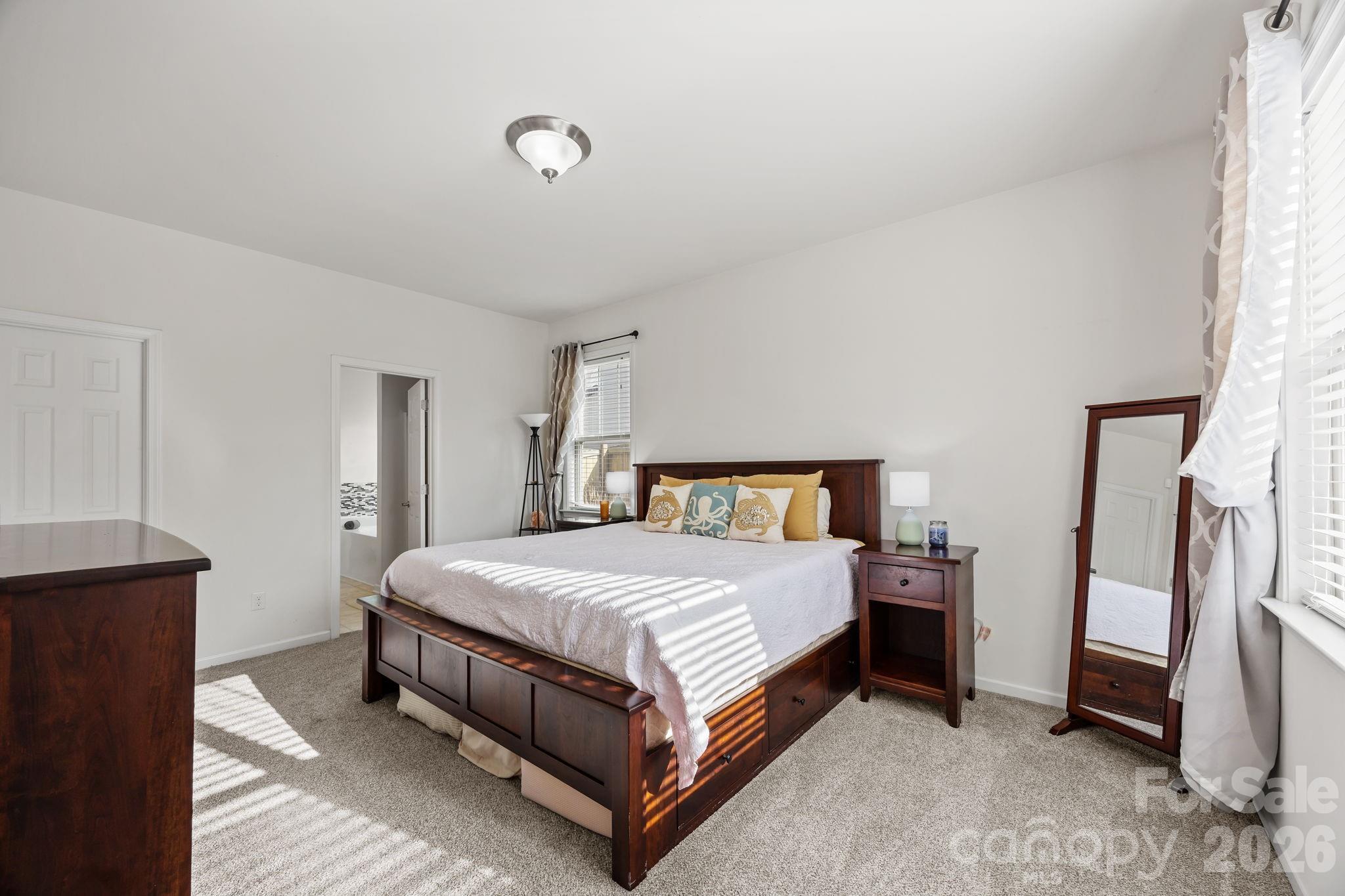 Mallard Run - Residential