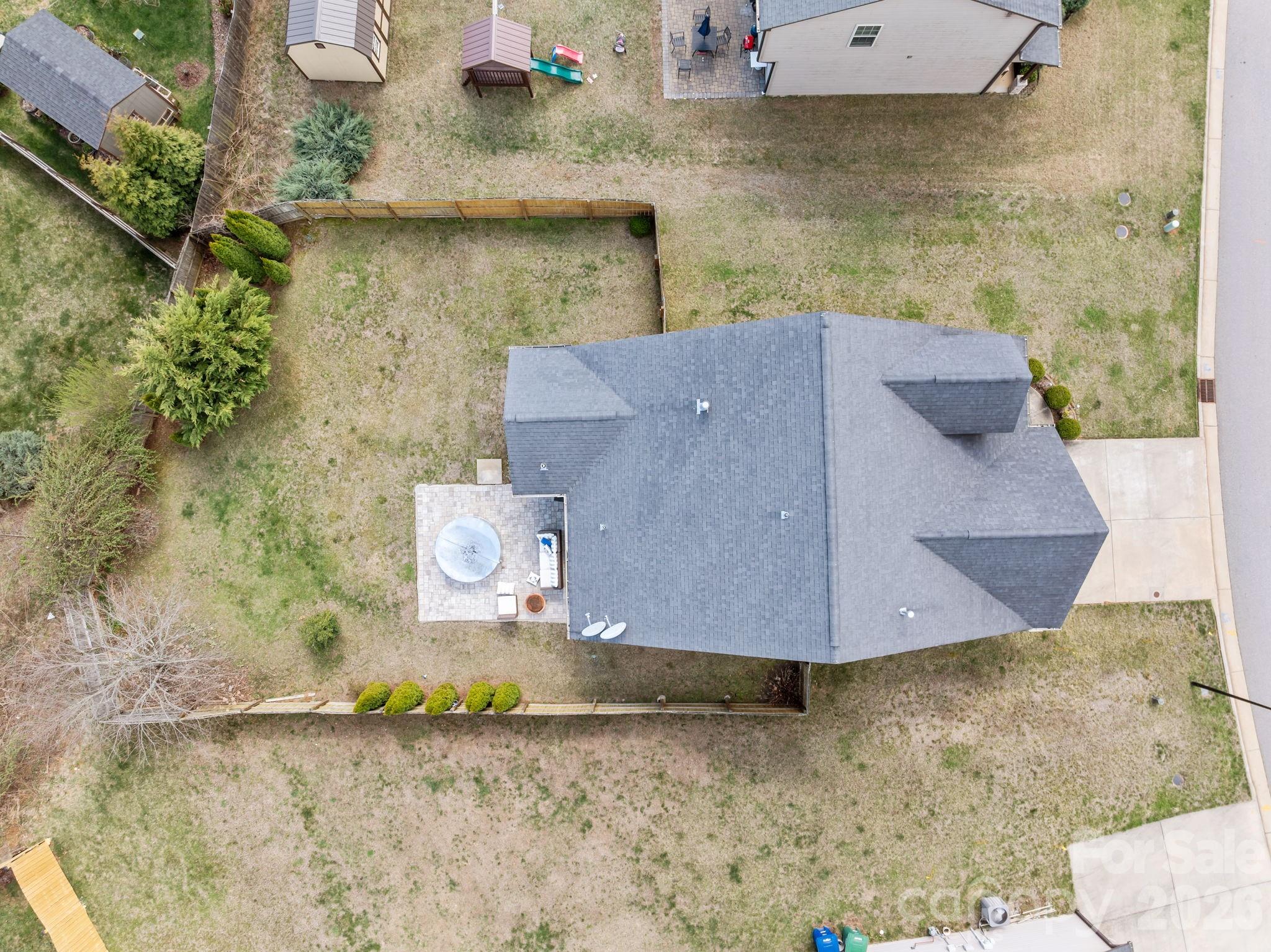 Mallard Run - Residential