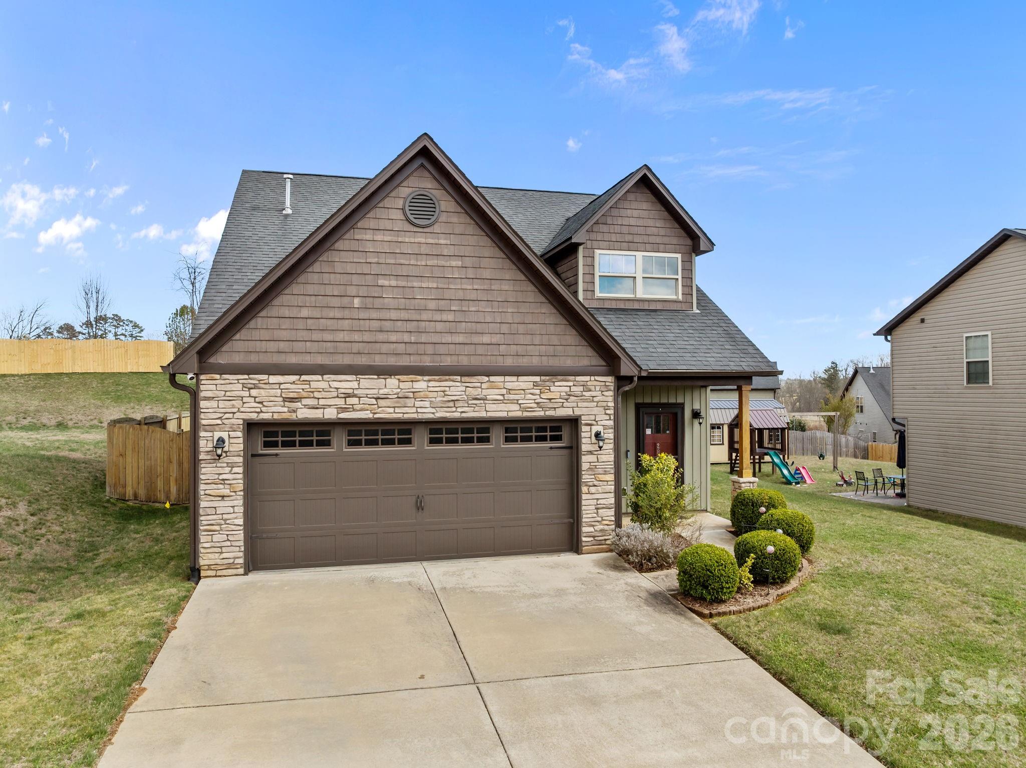 Mallard Run - Residential