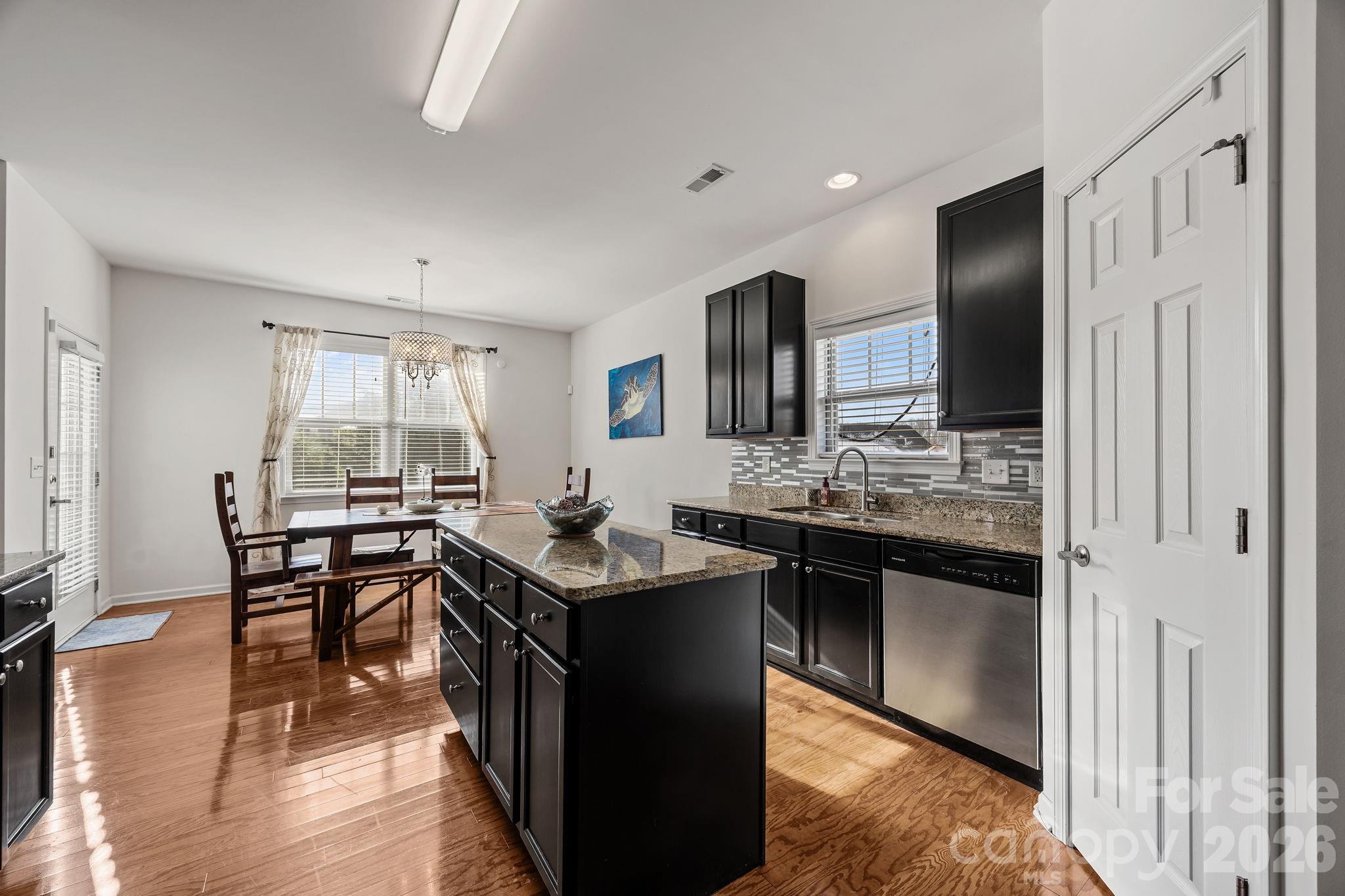 Mallard Run - Residential