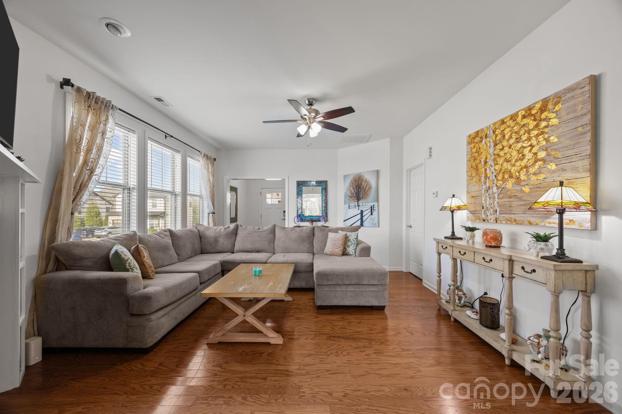 Mallard Run - Residential