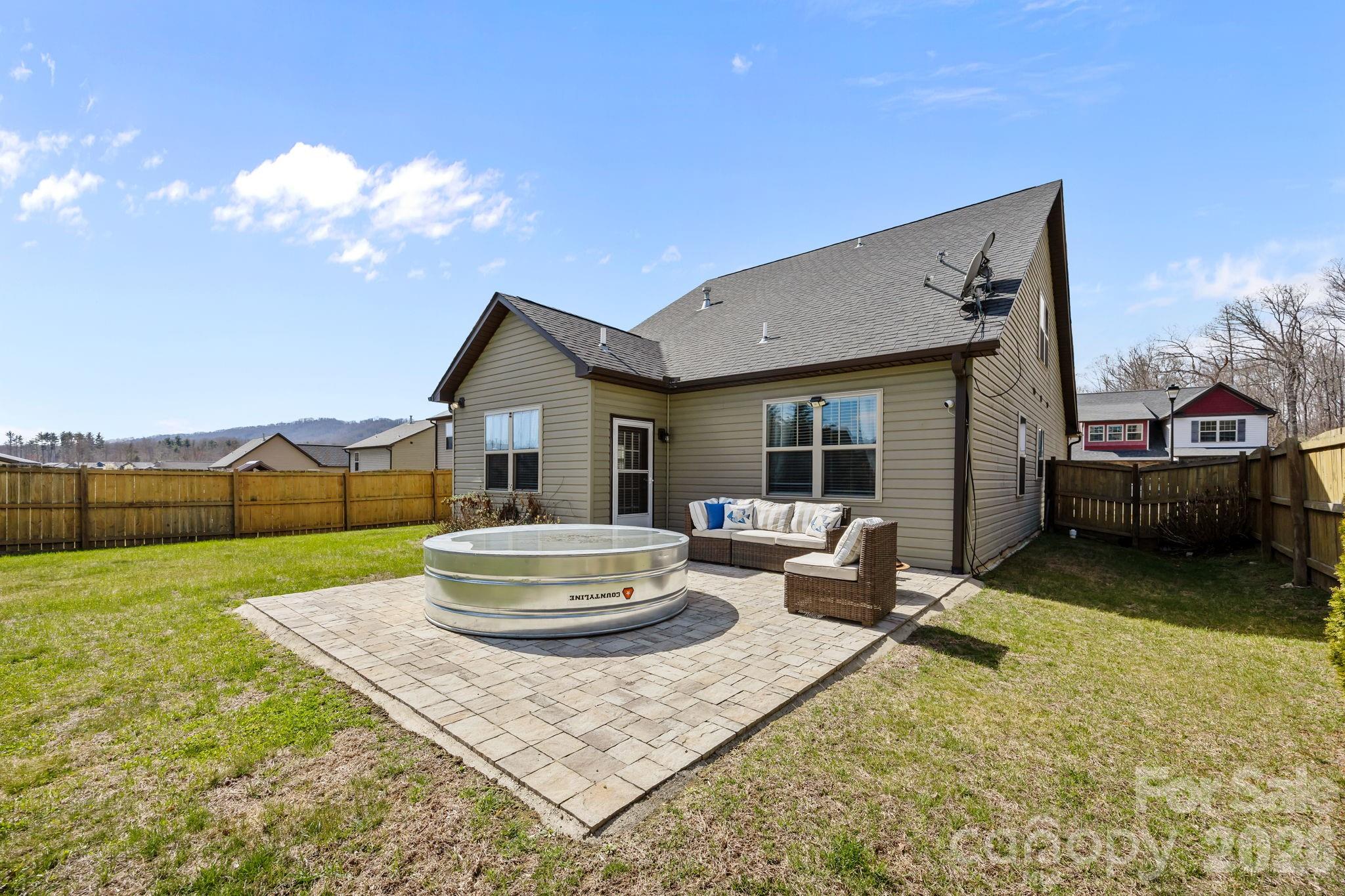 Mallard Run - Residential