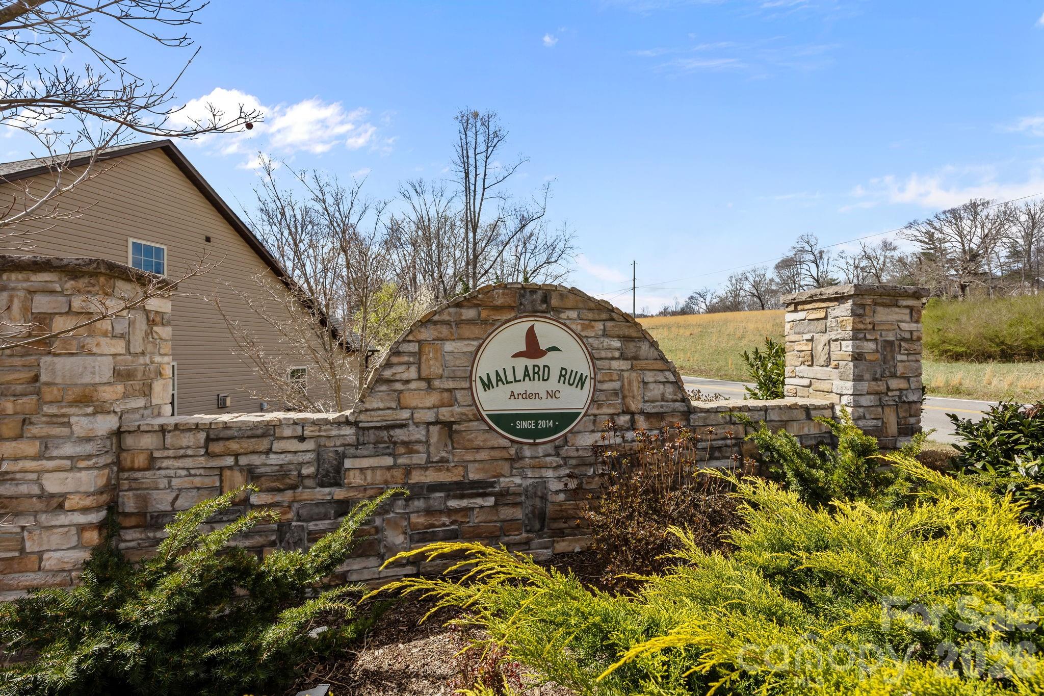 Mallard Run - Residential