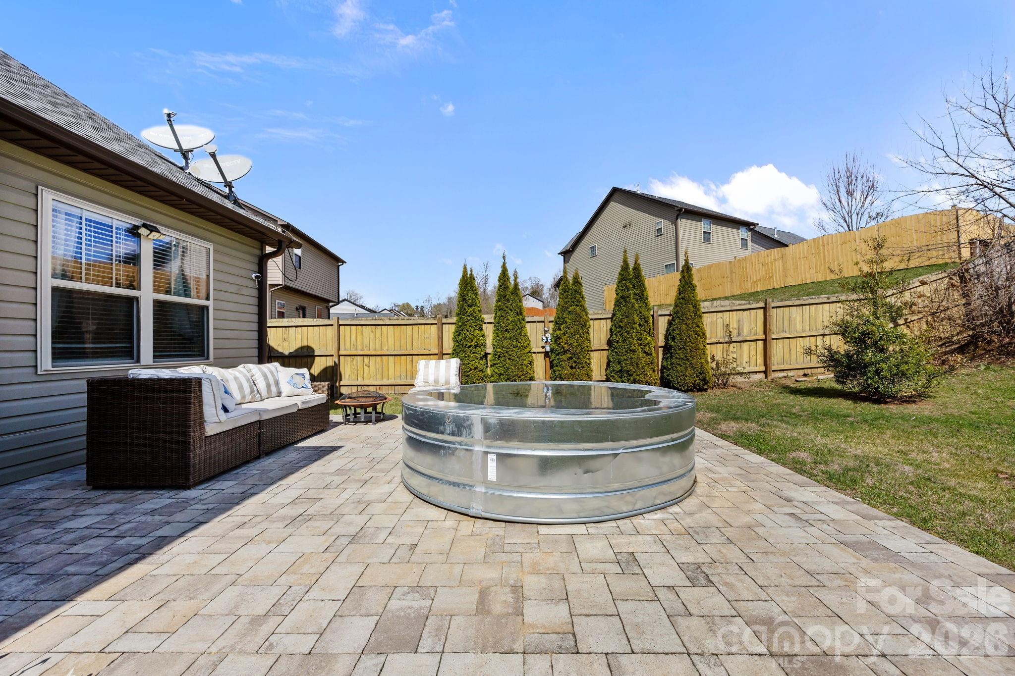 Mallard Run - Residential