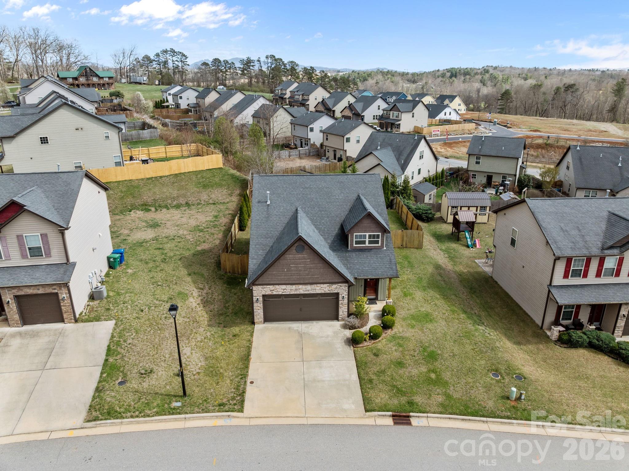 Mallard Run - Residential