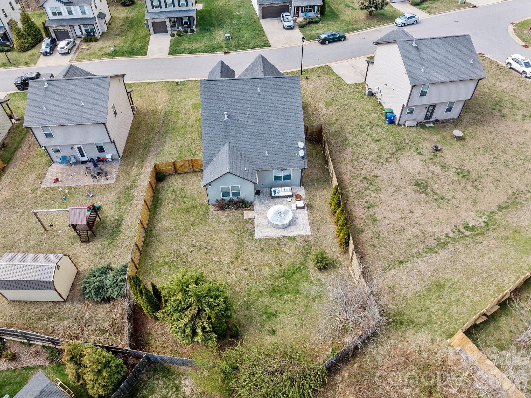 Mallard Run - Residential