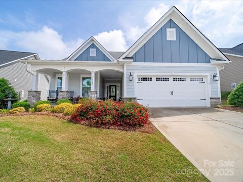 1149 Mayapple Way Belmont NC 28012