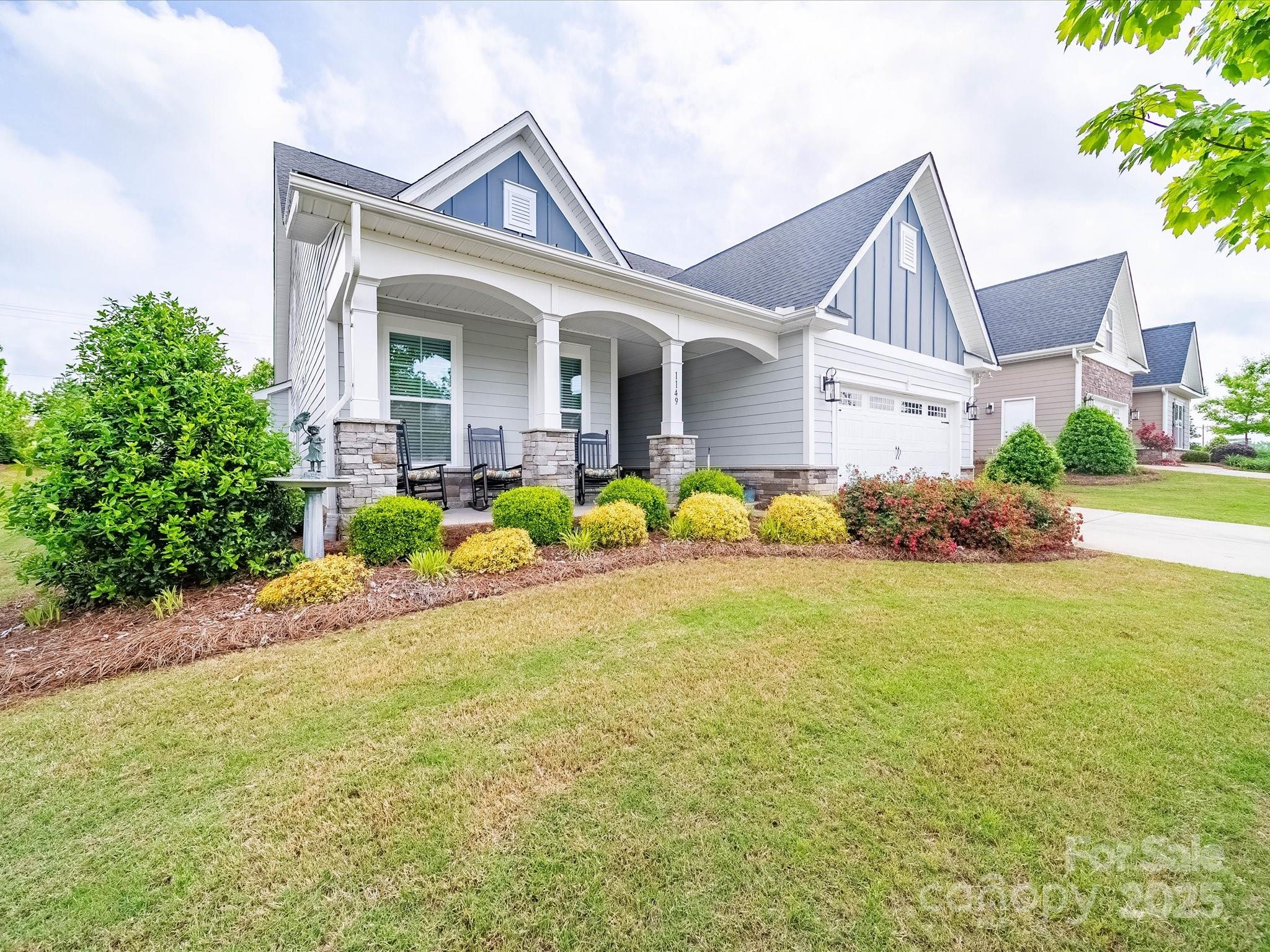 1149 Mayapple Way