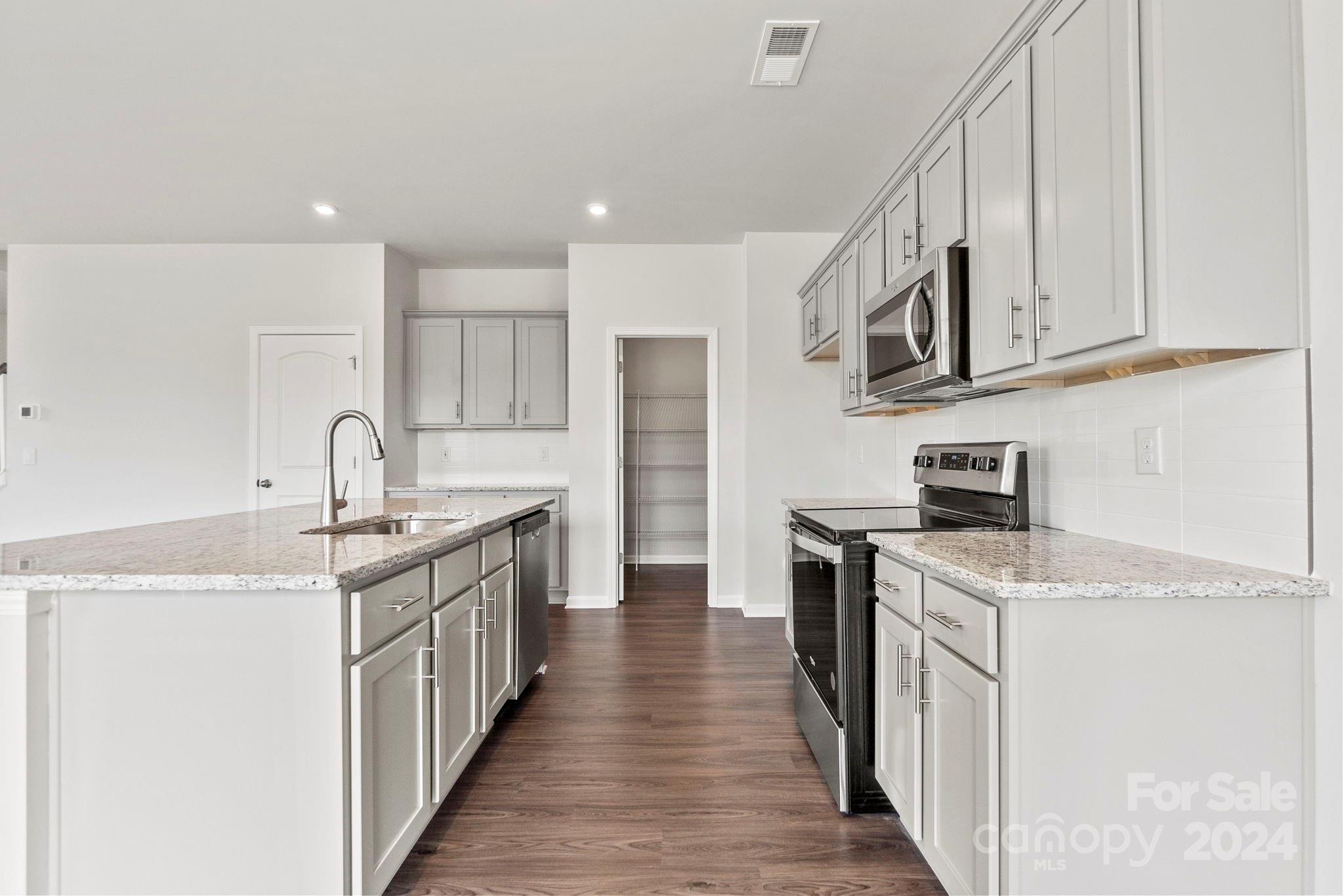 Asbury Ridge - Residential