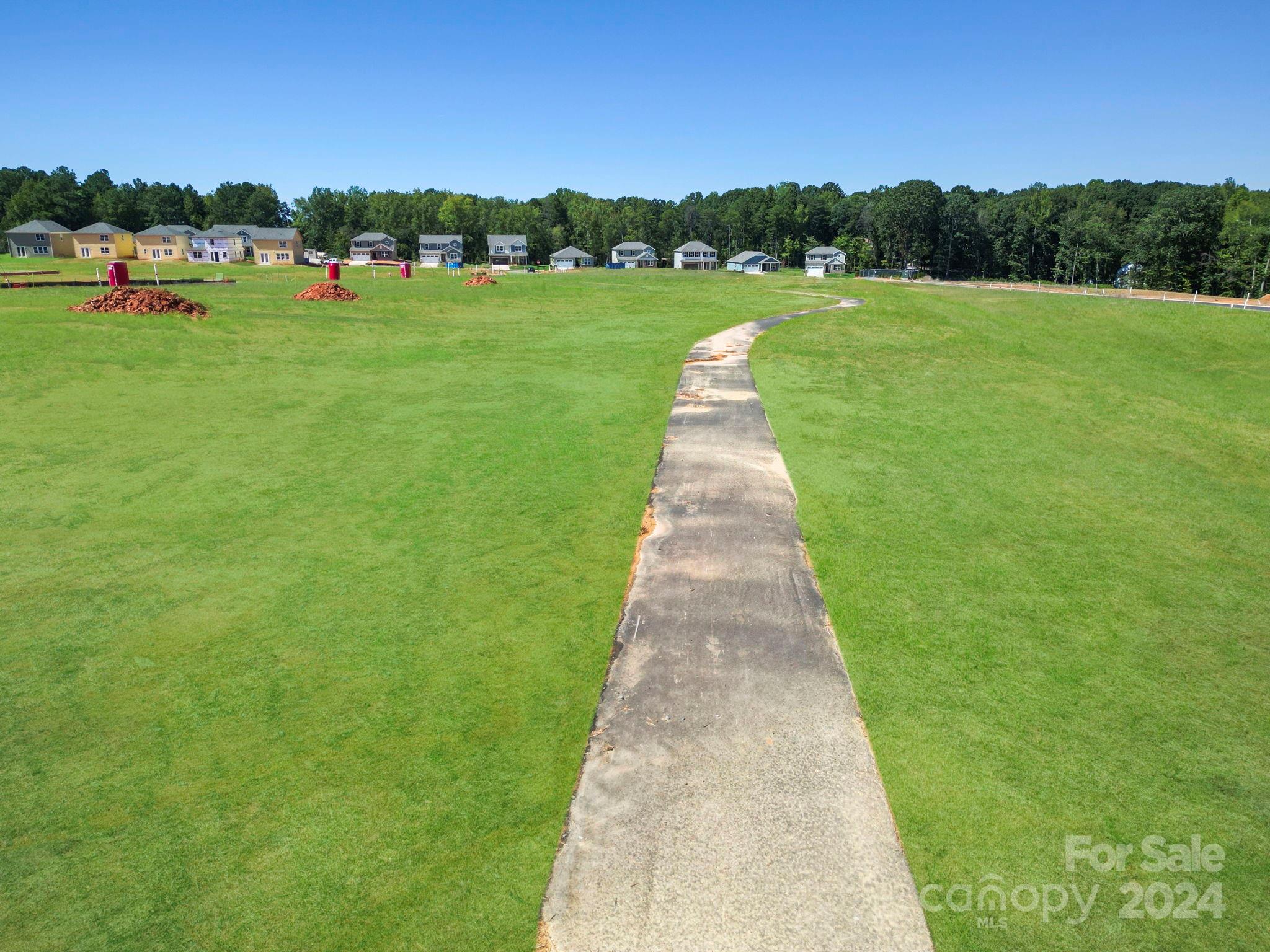 Asbury Ridge - Residential