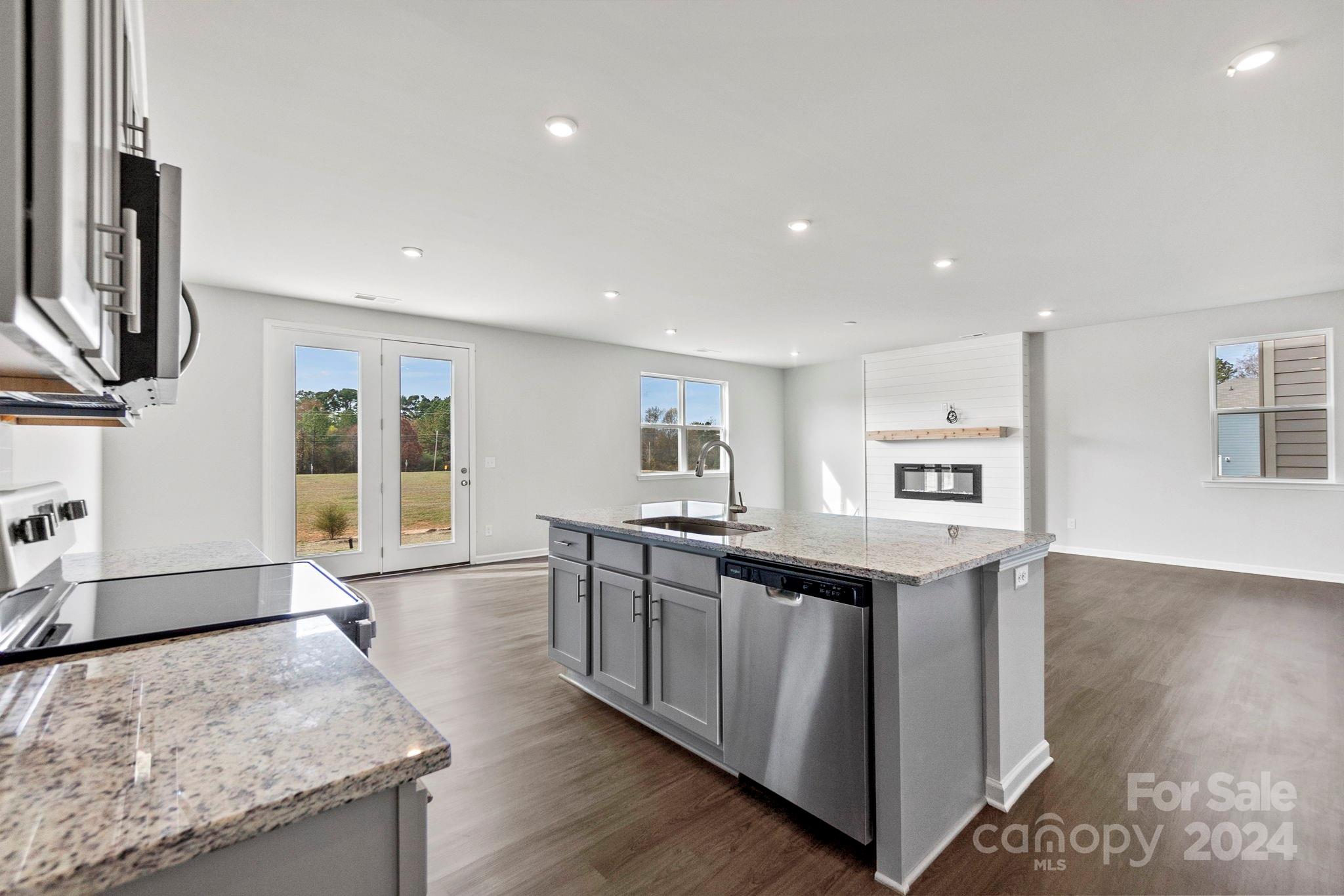 Asbury Ridge - Residential