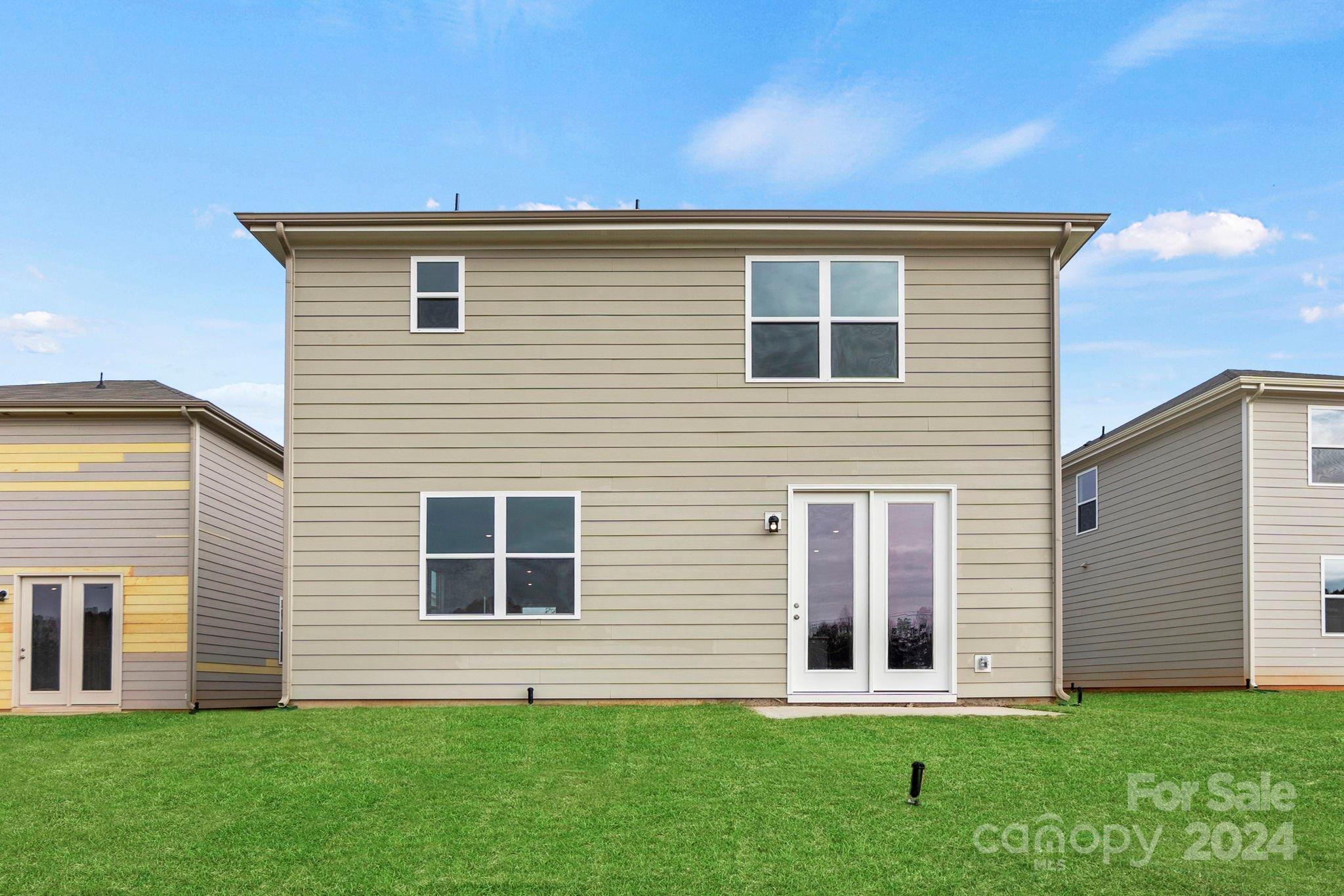 Asbury Ridge - Residential