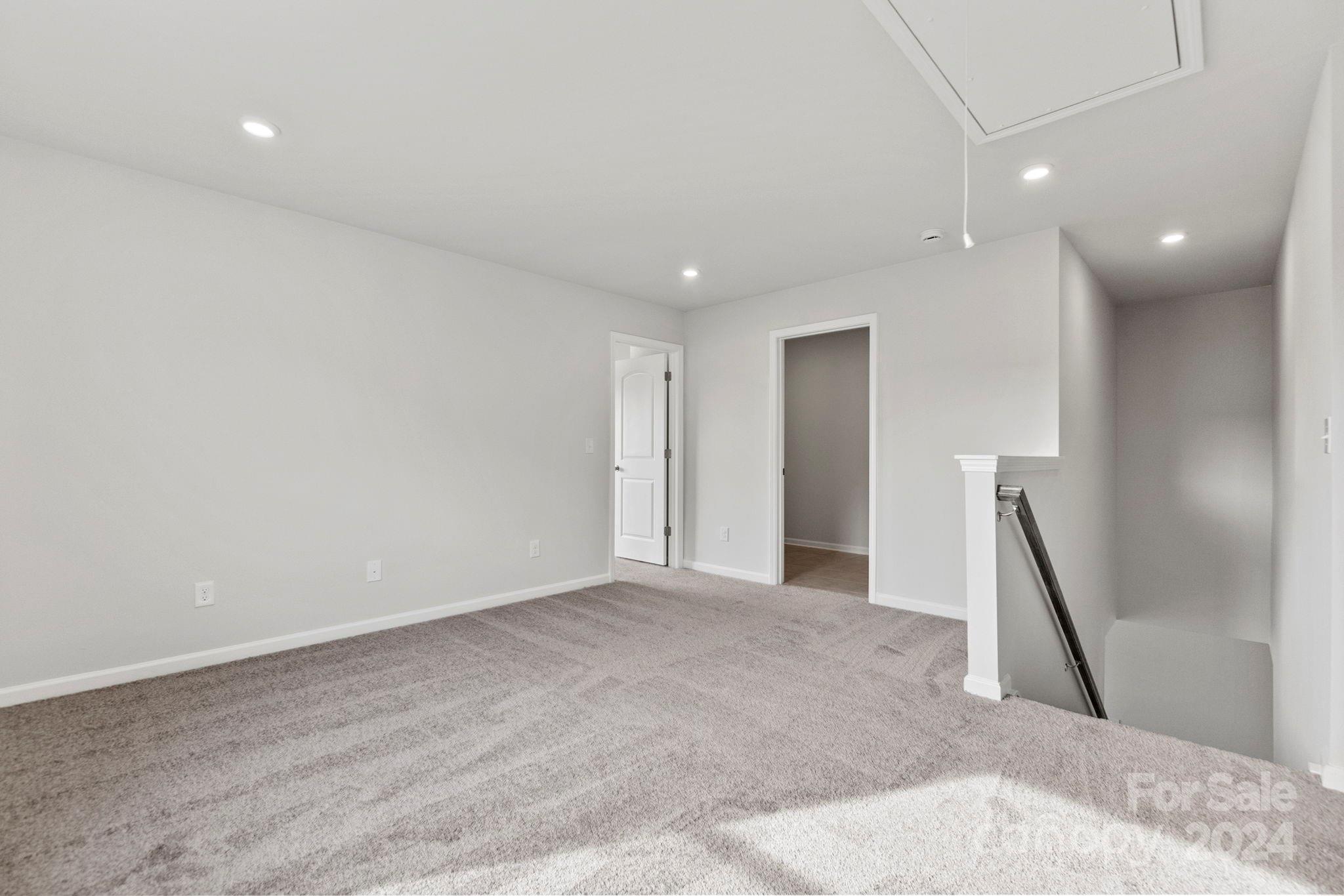 Asbury Ridge - Residential