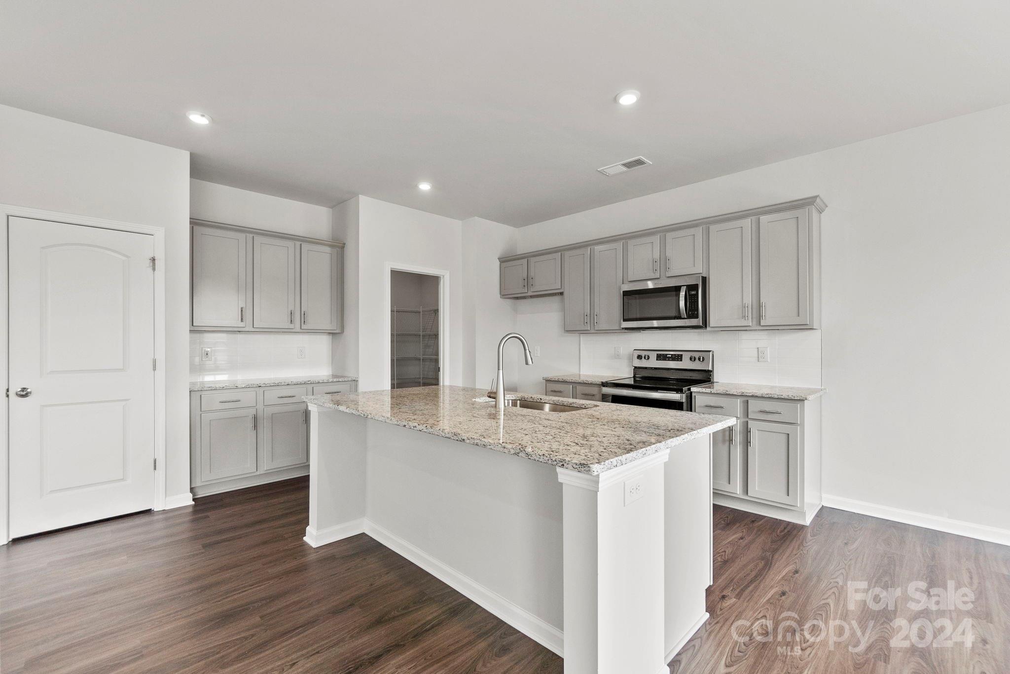 Asbury Ridge - Residential