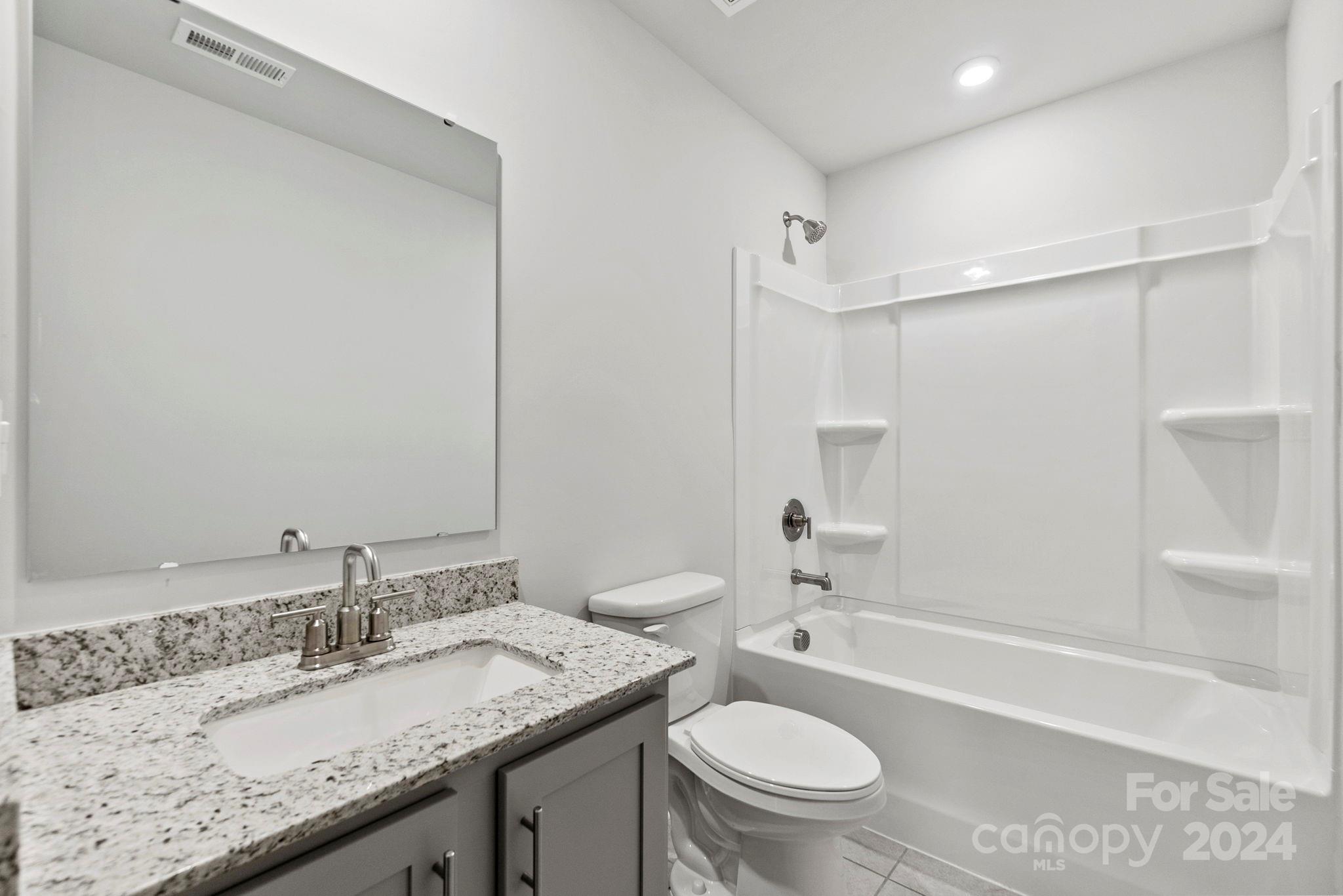 Asbury Ridge - Residential