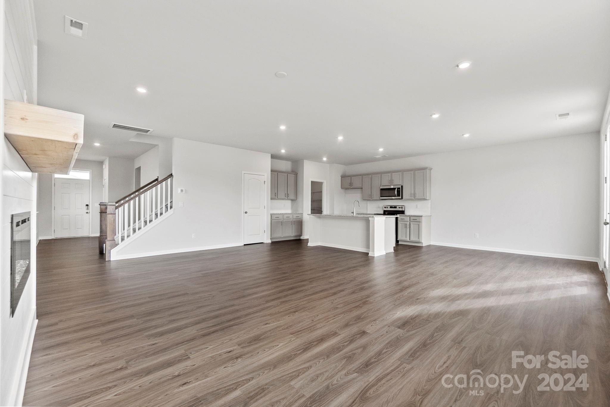 Asbury Ridge - Residential