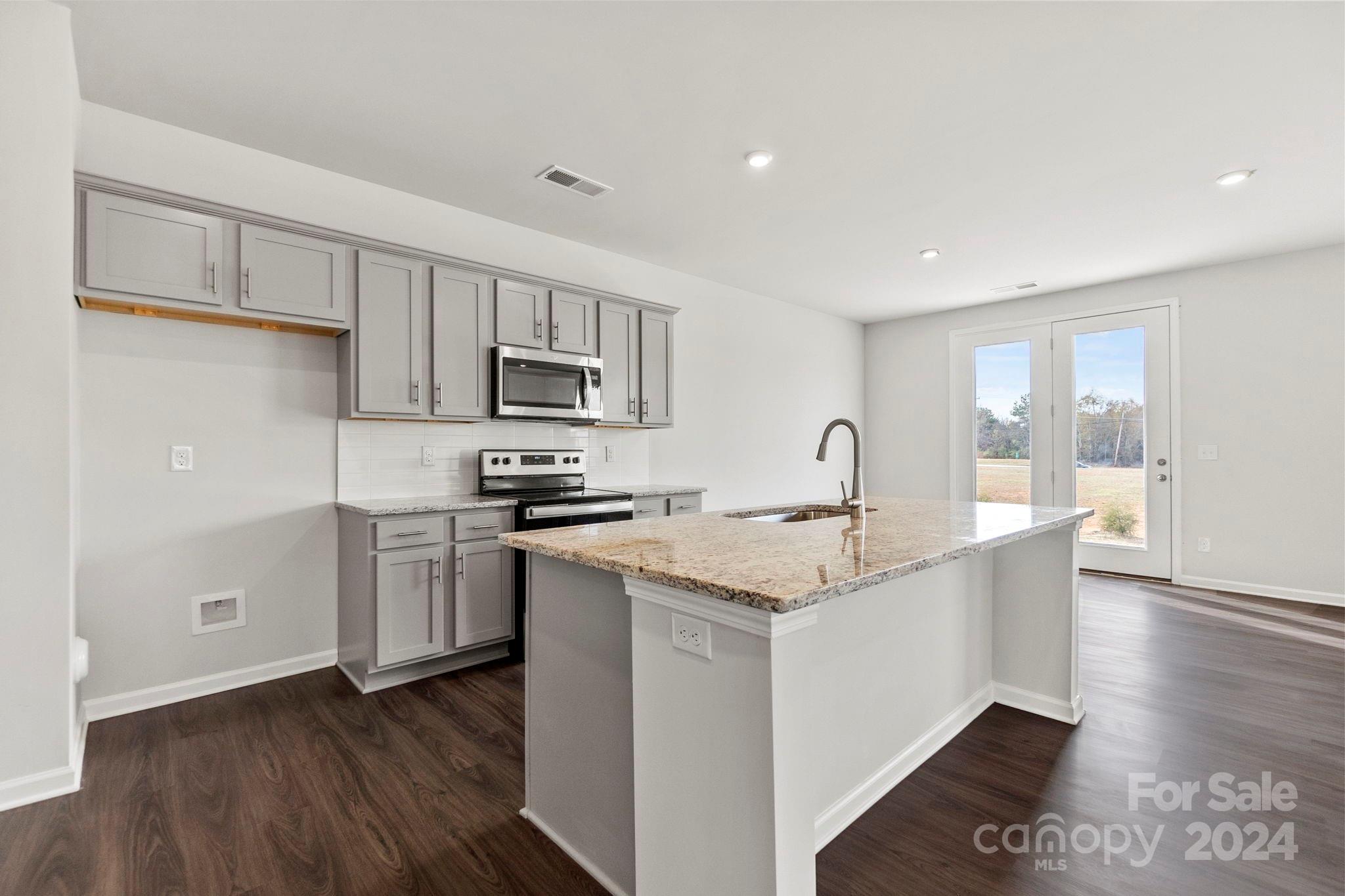 Asbury Ridge - Residential