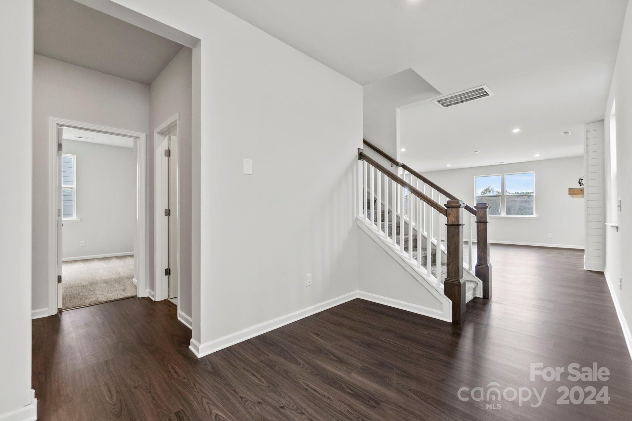 Asbury Ridge - Residential