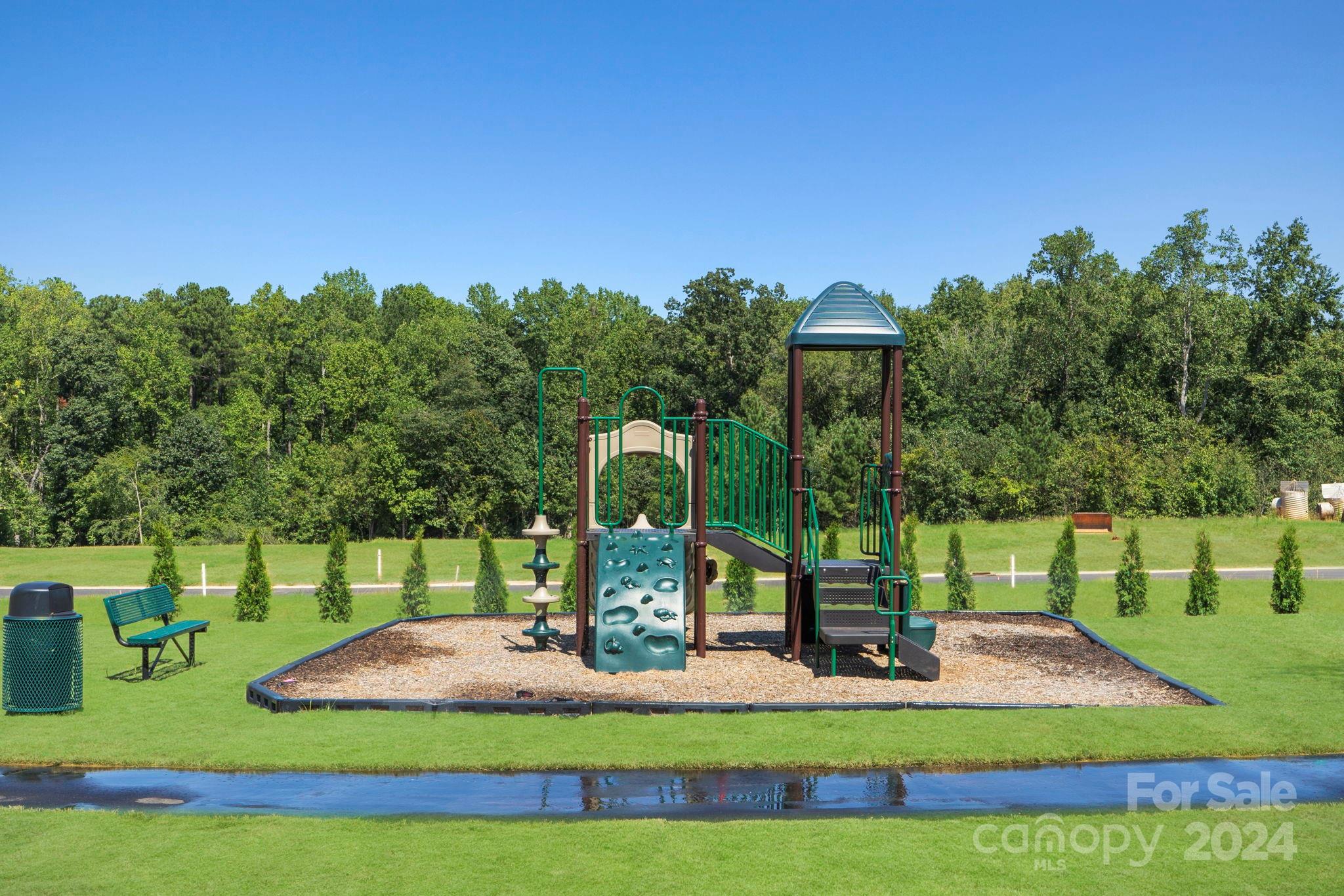 Asbury Ridge - Residential